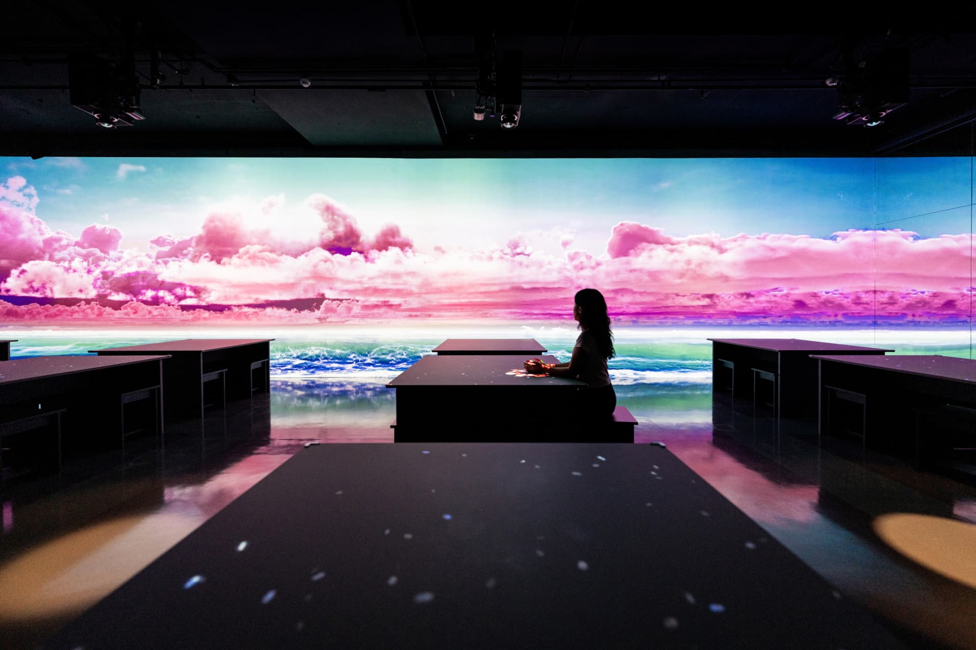 Arte Museum Dubai Ticket - სურათი 3