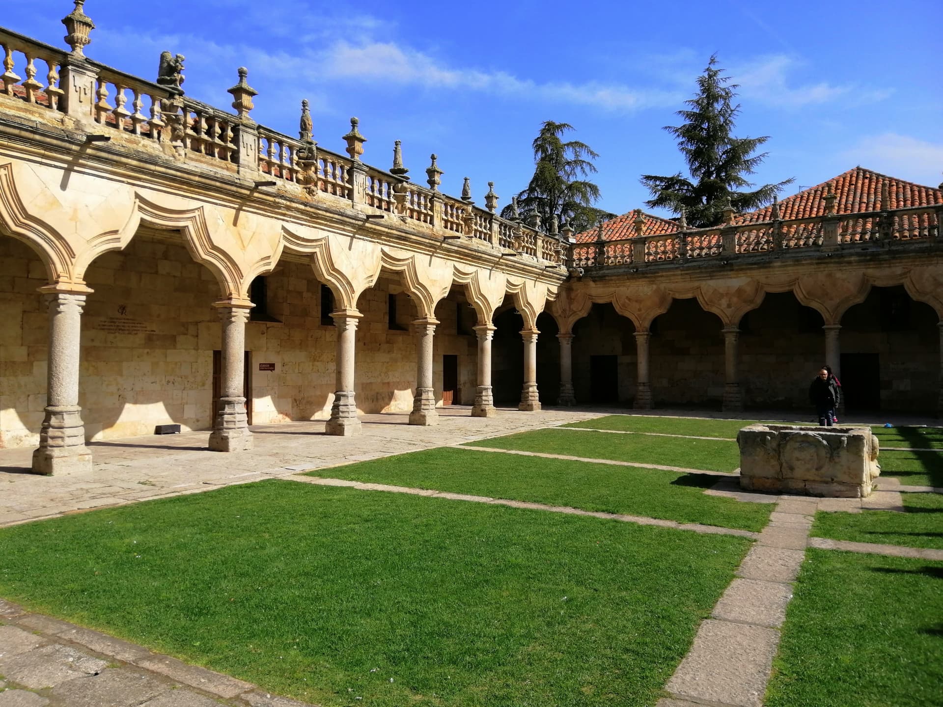 Salamanca and Avila Tour from Madrid - სურათი 5