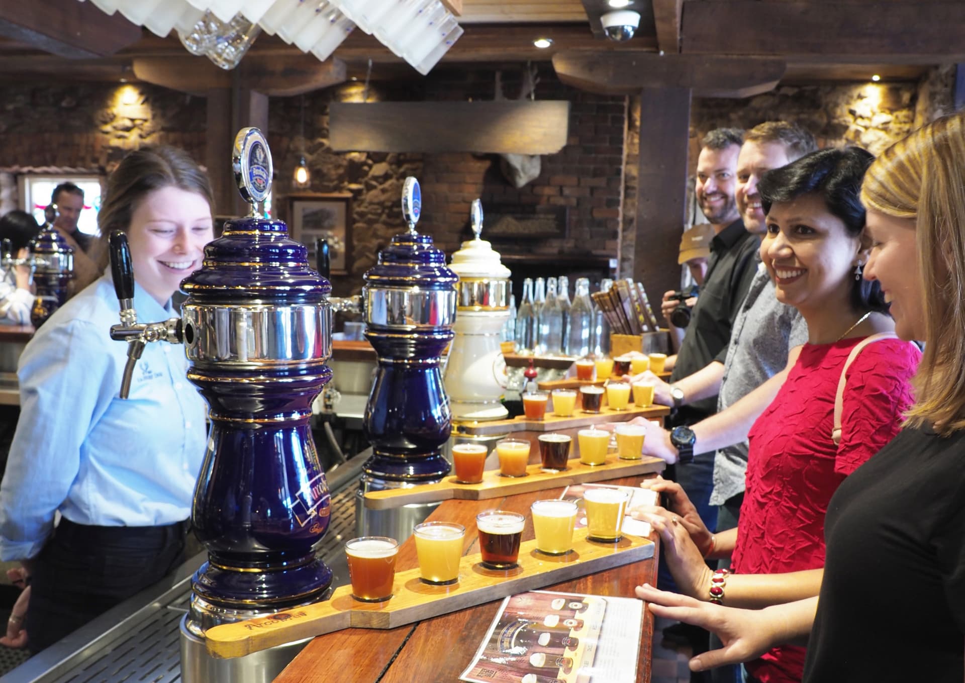 Ultimate Adelaide City and Hahndorf Tour - სურათი 2
