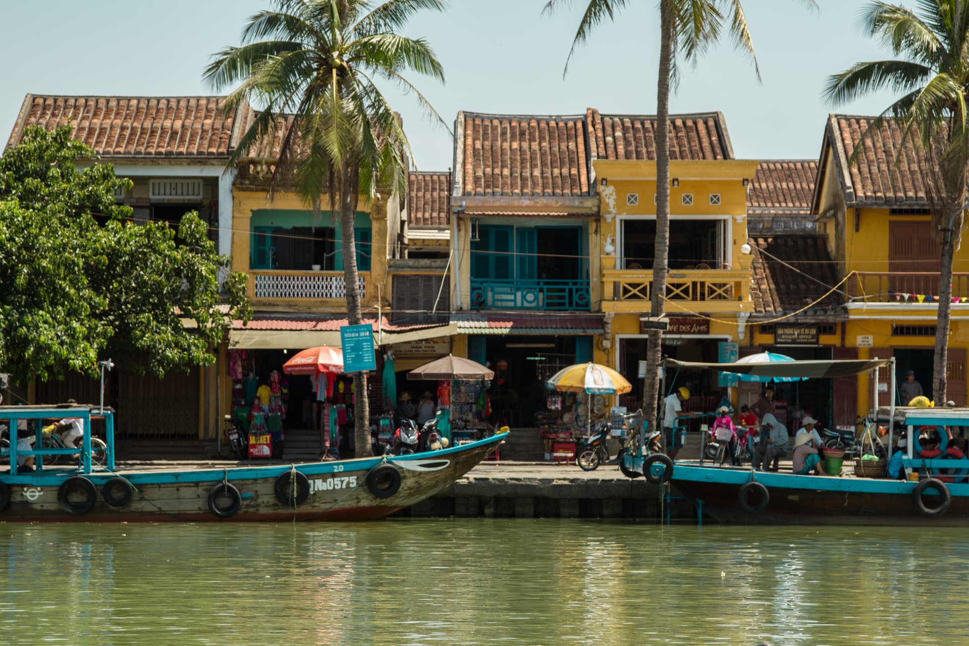 Marble Mountains and Hoi An Ancient Town Half-Day Tour from Da Nang - სურათი 7