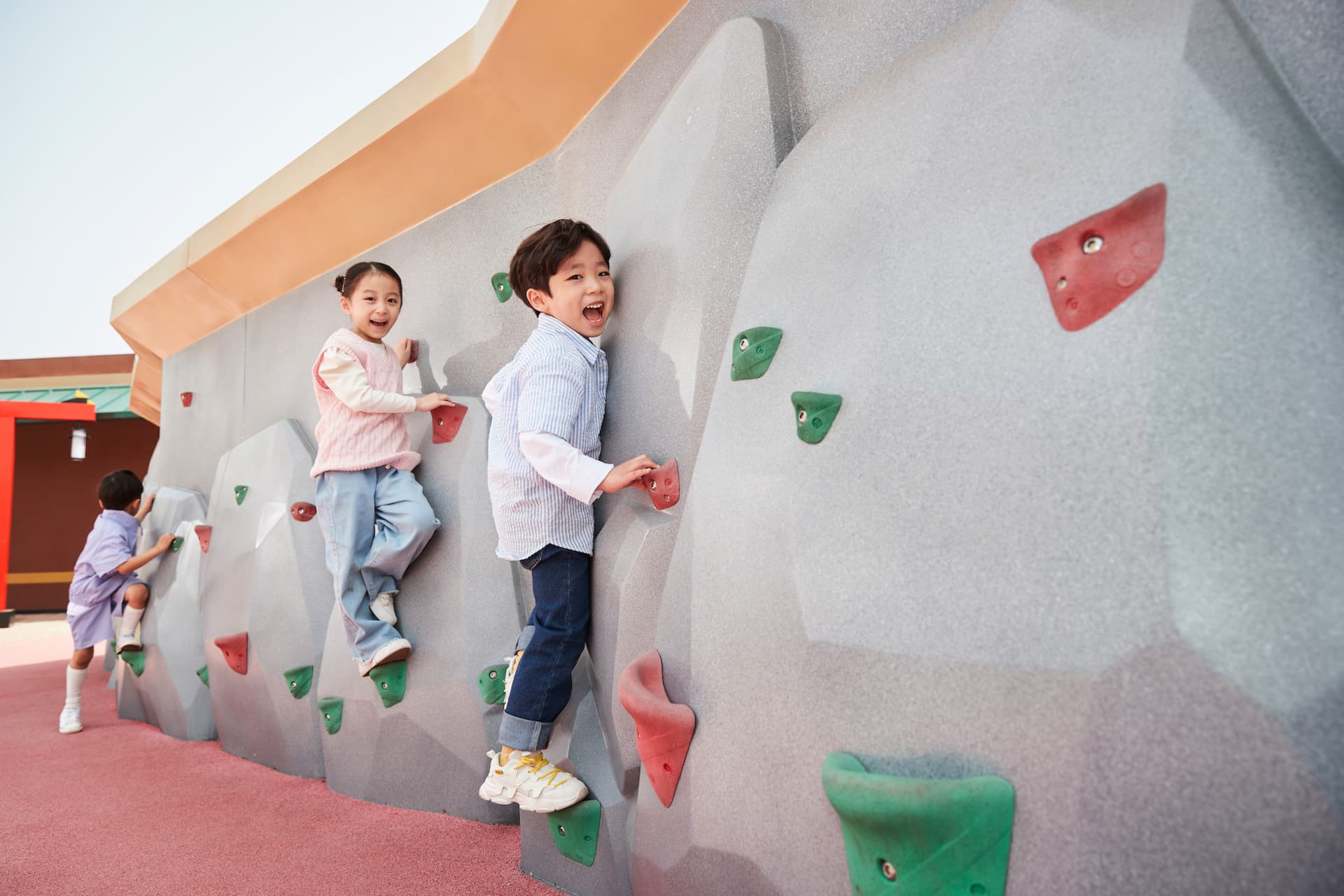 LEGOLAND Korea Resort Ticket - სურათი 18