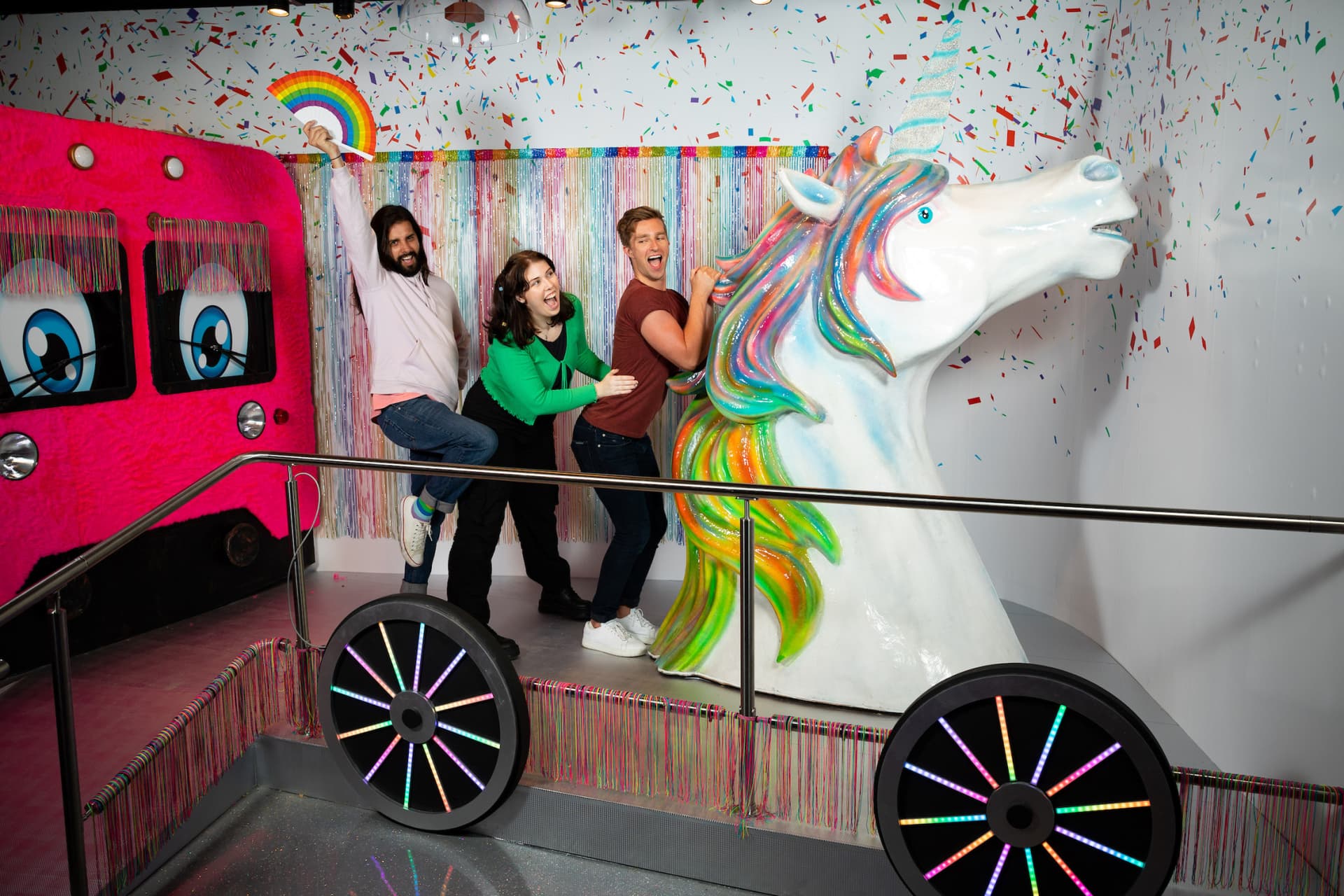 Madame Tussauds Sydney Direct Entry Ticket - სურათი 13