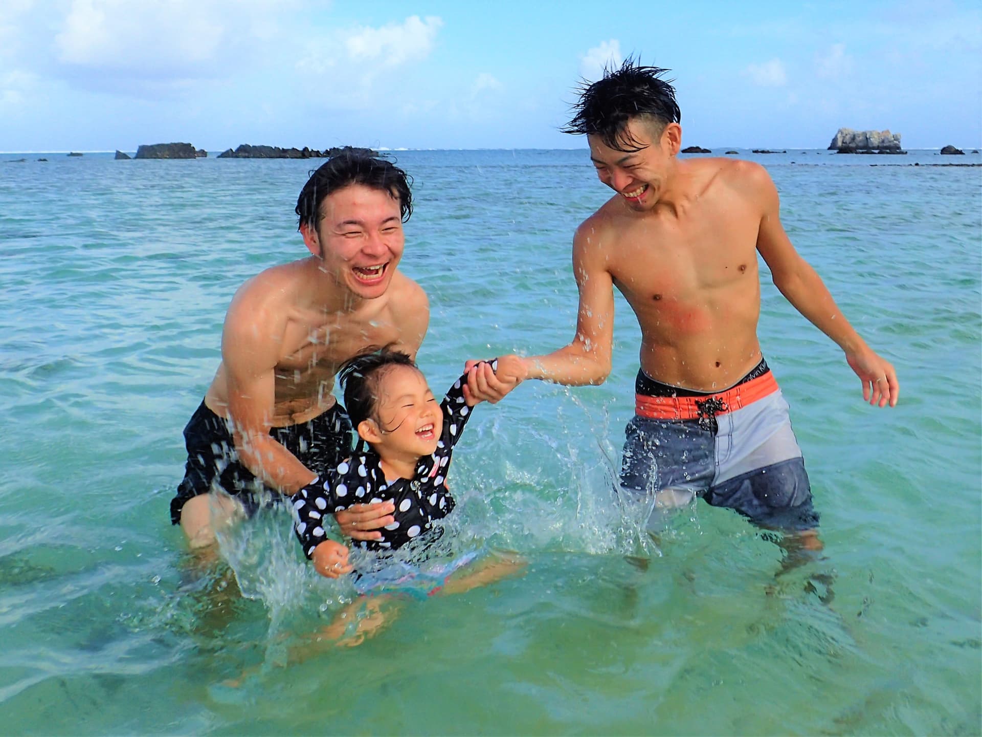 Half-Day Morning Snorkeling Tour with Phantom Island Visit - სურათი 3