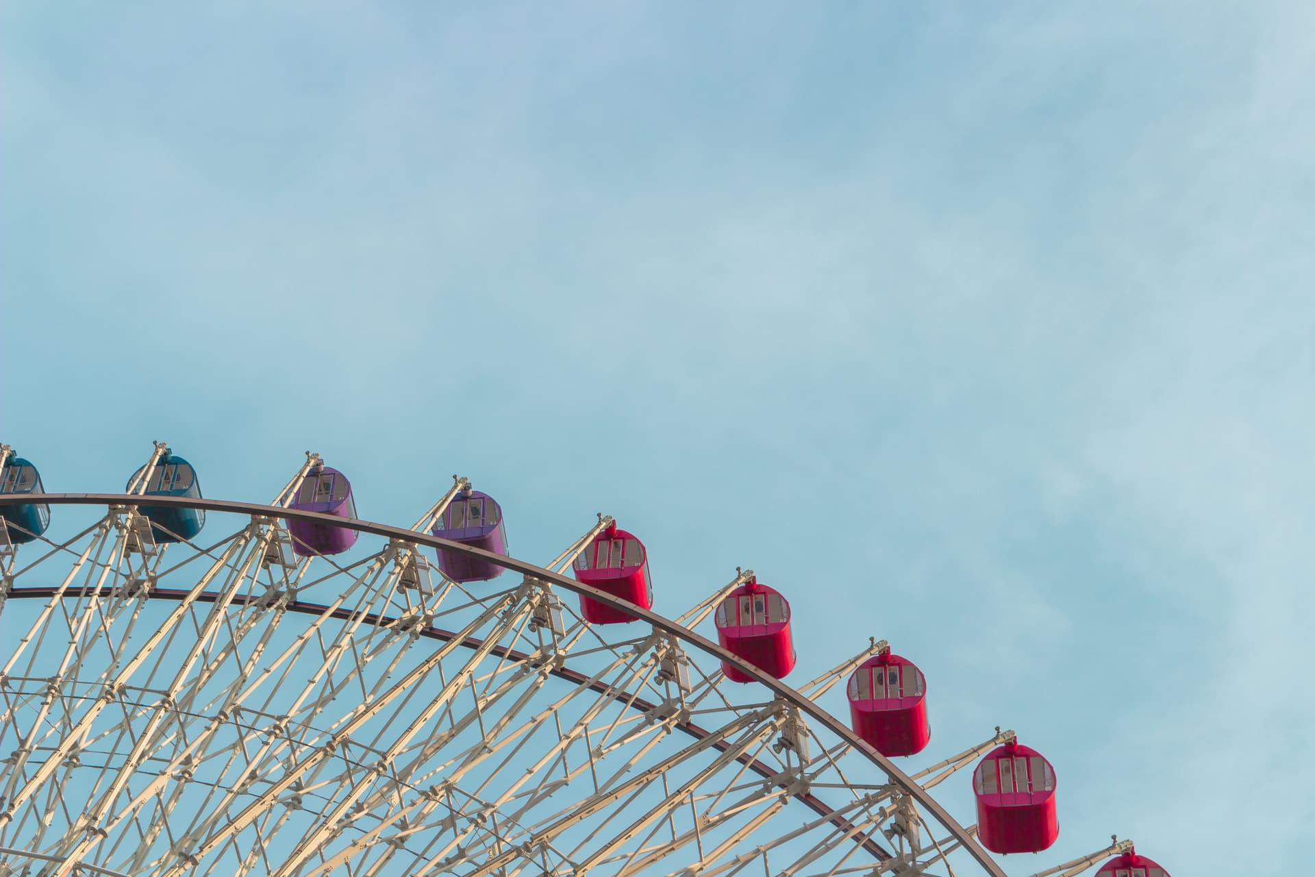 COMBO: Taipei 101 Observatory + Miramar Ferris Wheel - სურათი 5
