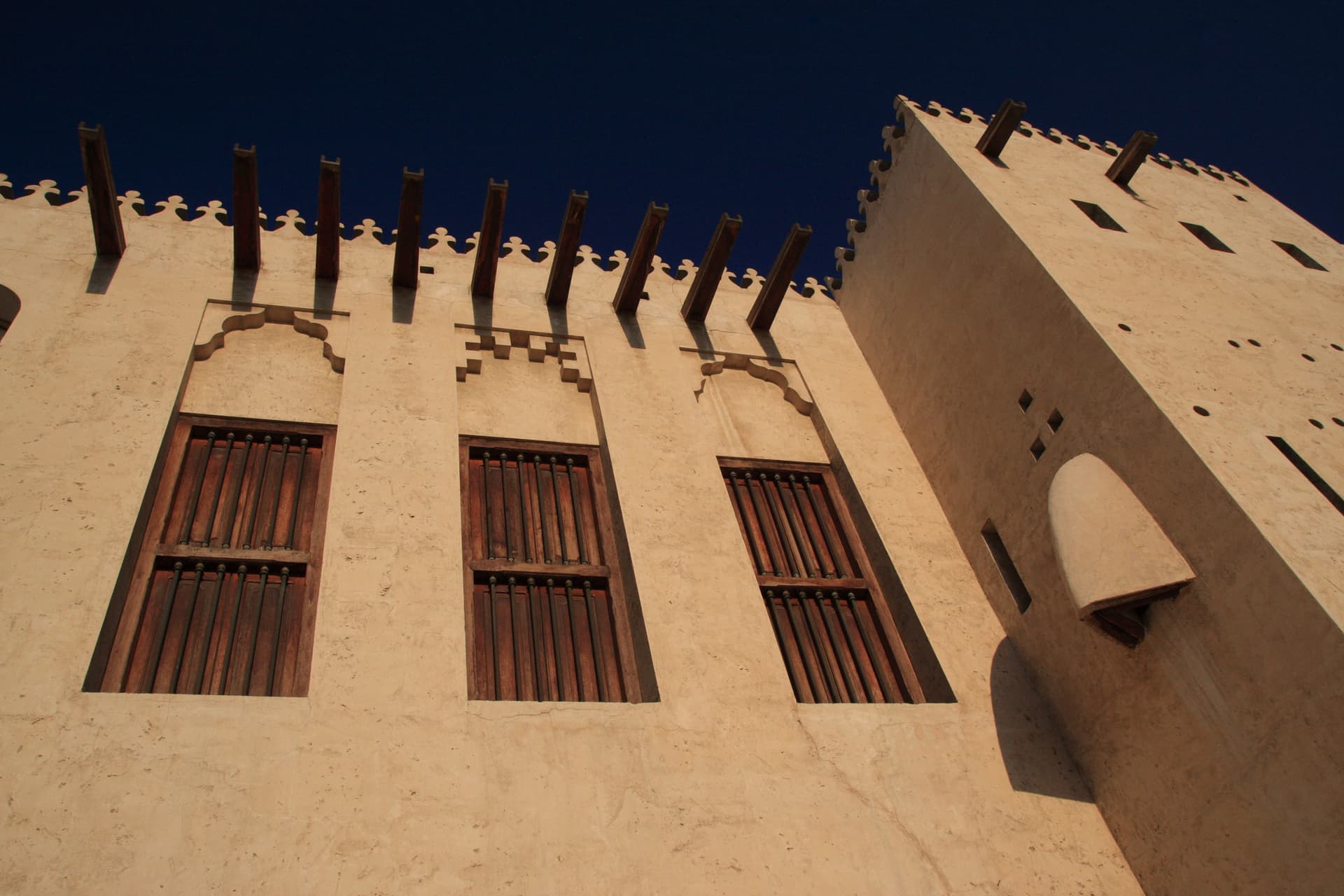 Sharjah City Tour from Dubai - სურათი 9