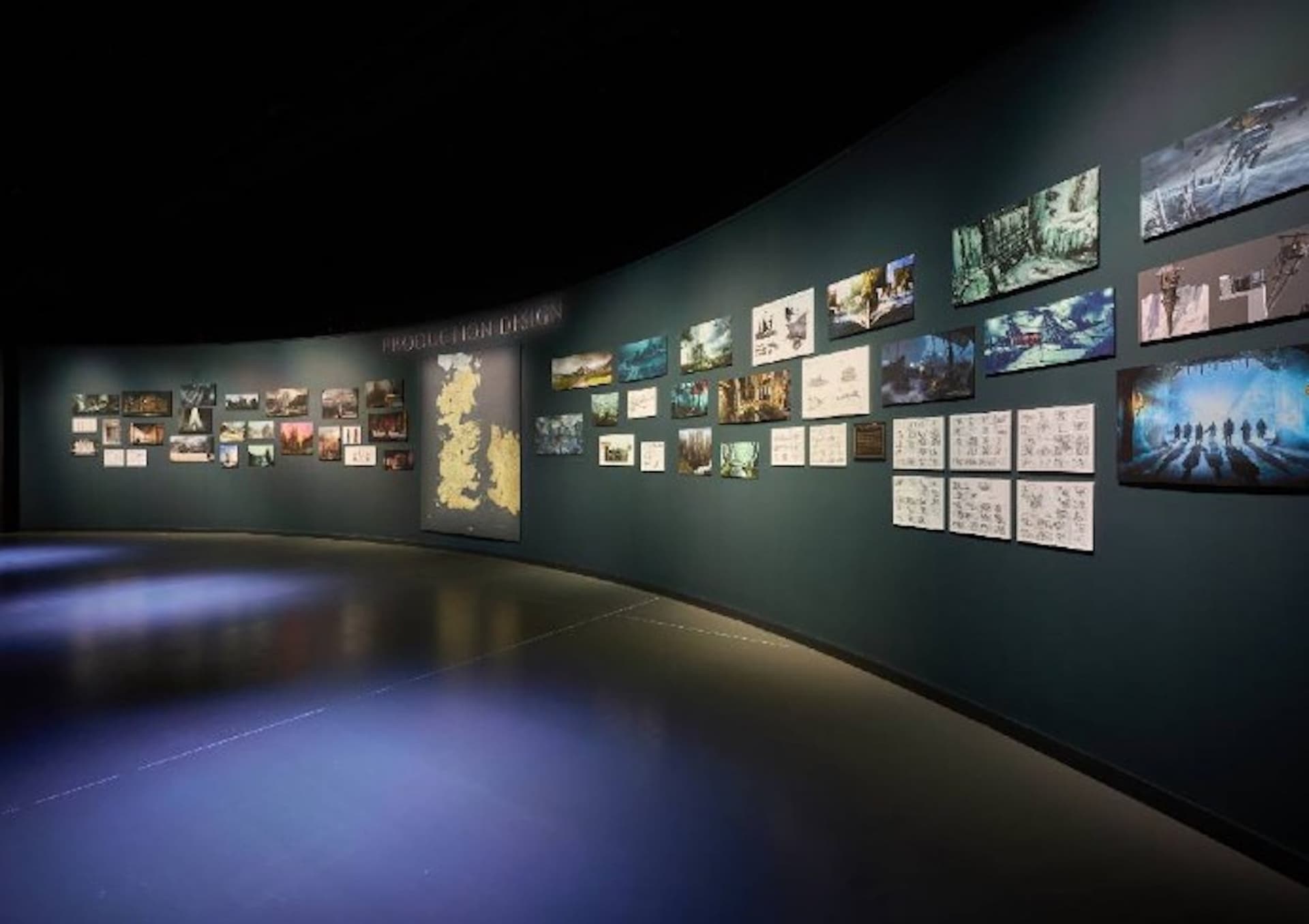 Game of Thrones Studio Tour - სურათი 5