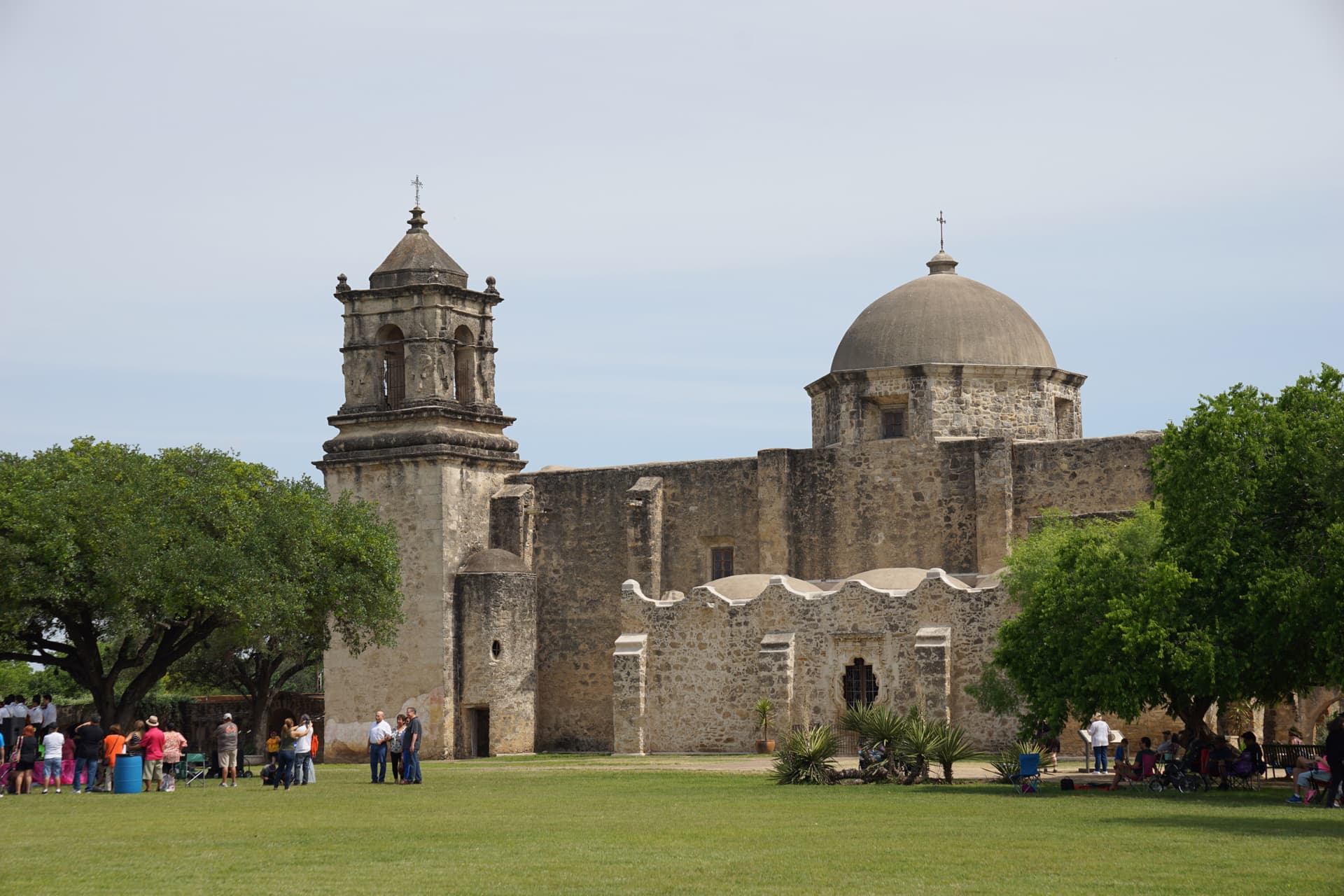 Go City San Antonio Essentials Pass: 3 Attractions - სურათი 18
