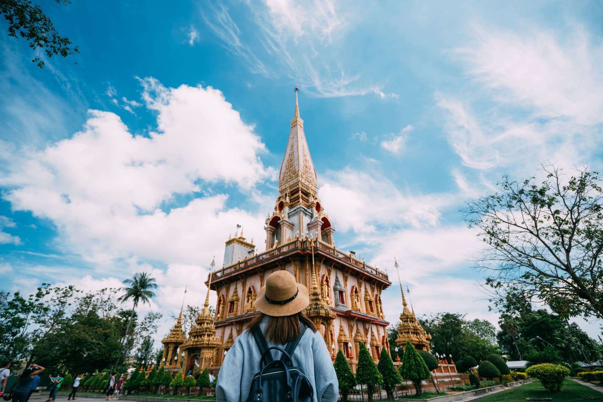 Professional Photo Shoot in Phuket - სურათი 4