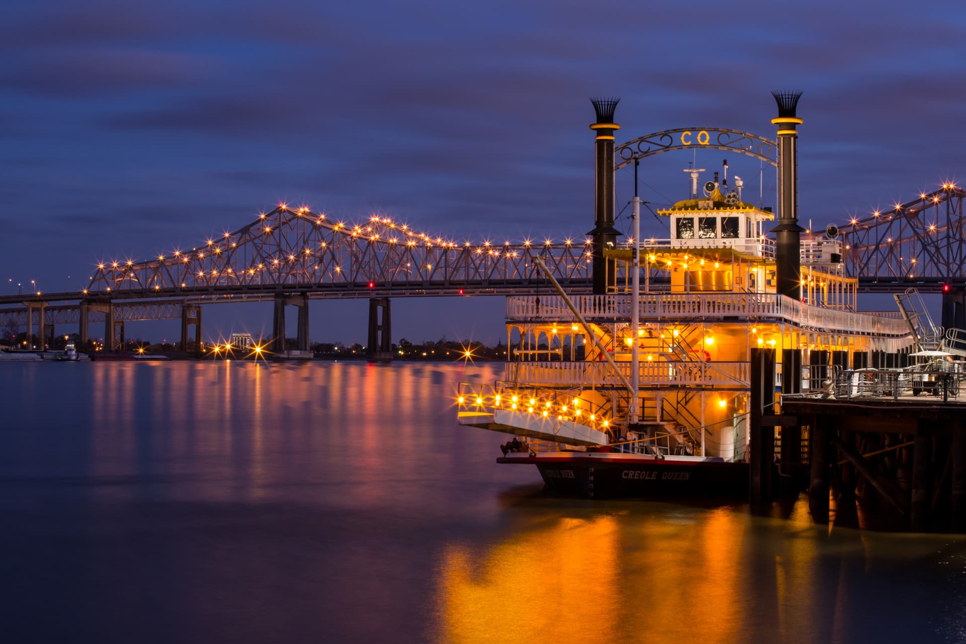 Go City New Orleans Essentials Pass: 3 Attractions - სურათი 7