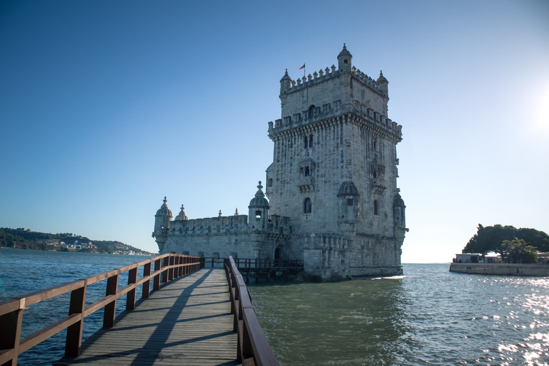 Sintra, Cascais, and Belem Full-Day Tour from Lisbon - სურათი 8