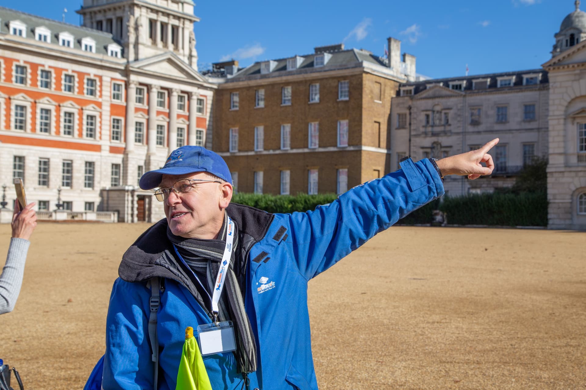 Royal London Walking Tour - სურათი 15