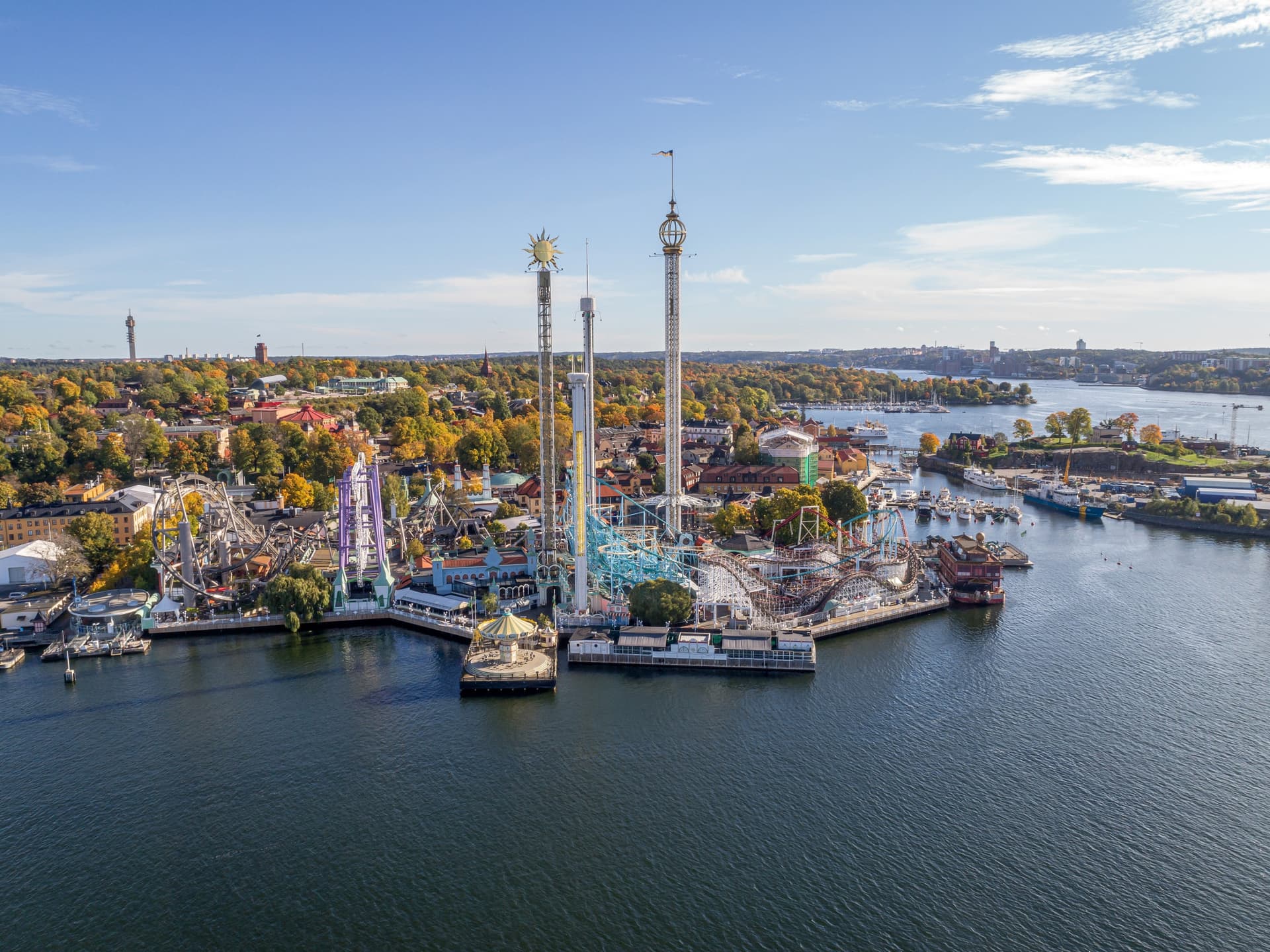 Go City Stockholm All-Inclusive Pass: Save up to 50% on Attractions - სურათი 30