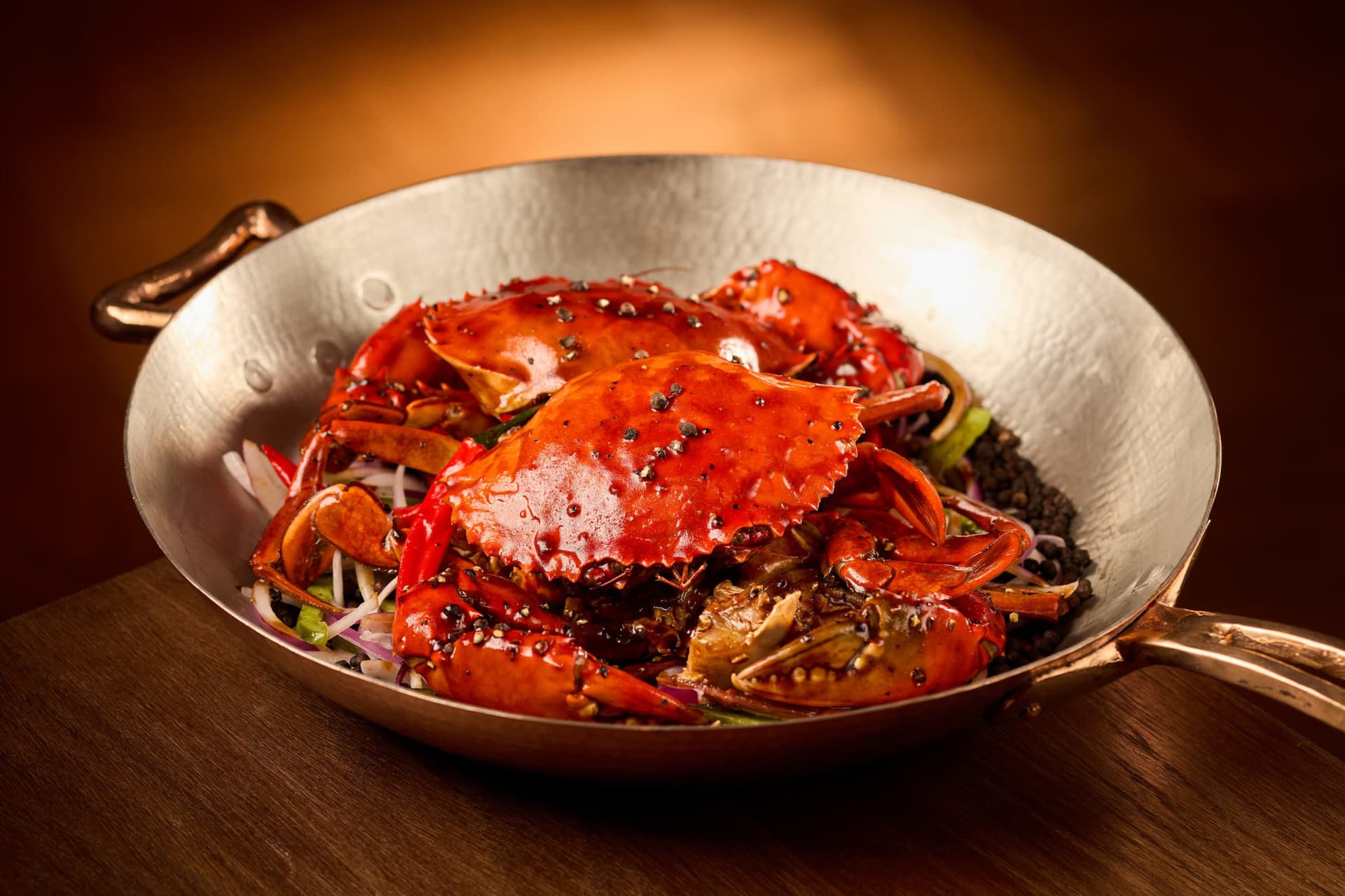 Hampton Court at The Londoner Macao - სურათი 5