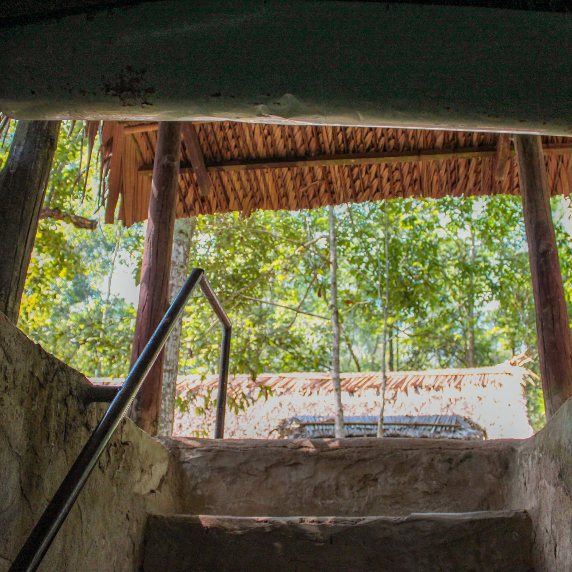 Cu Chi Tunnels and Mekong Delta Full-Day Tour from Ho Chi Minh - სურათი 9