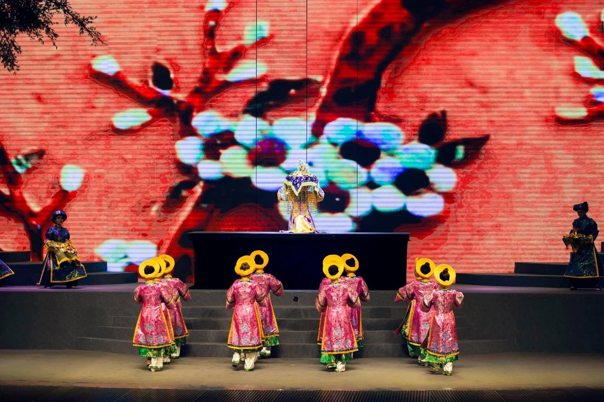 Charming Danang Show Ticket - სურათი 7