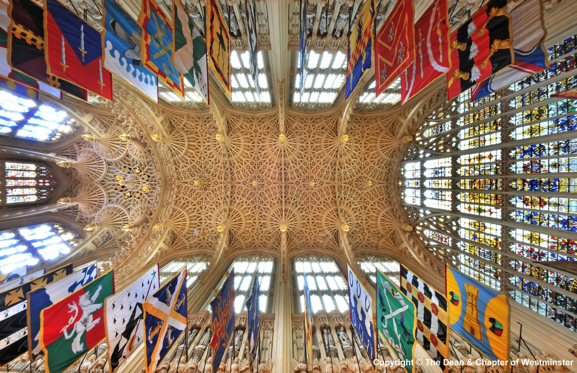 Westminster Abbey Guided Tour - სურათი 3