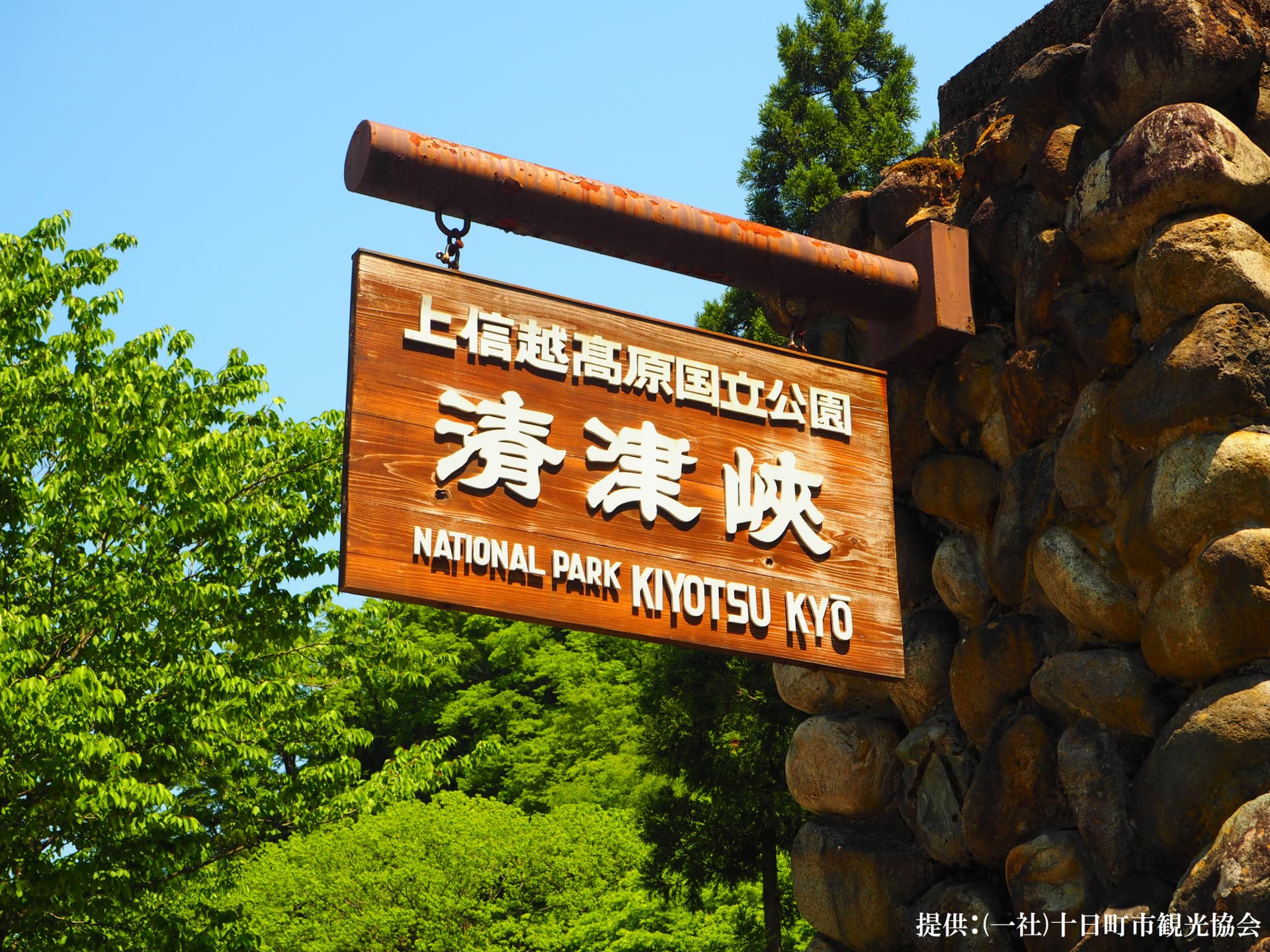 Kiyotsukyo Gorge Tunnel Ticket - სურათი 5