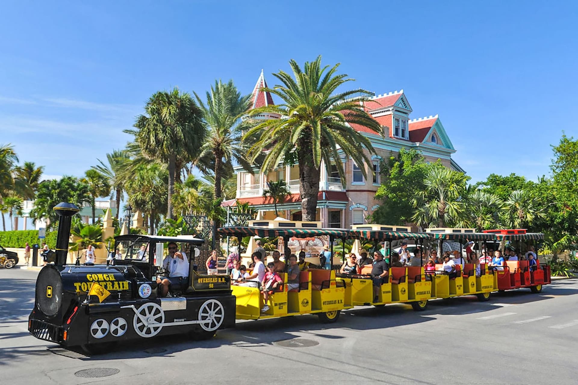 Day Trip to Key West from Miami with Optional Activities - სურათი 17
