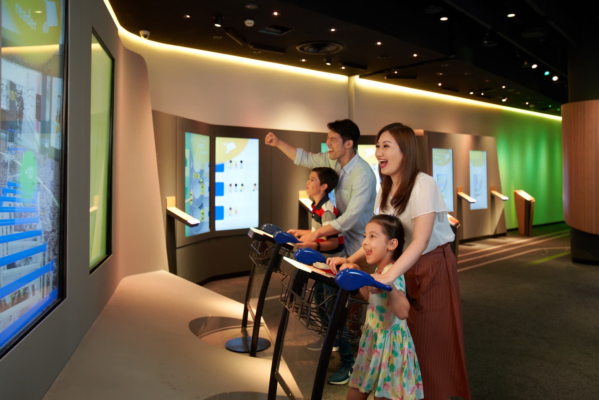 Jewel Changi VALUE BUNDLE:  Multiple Activities, One Package - სურათი 2