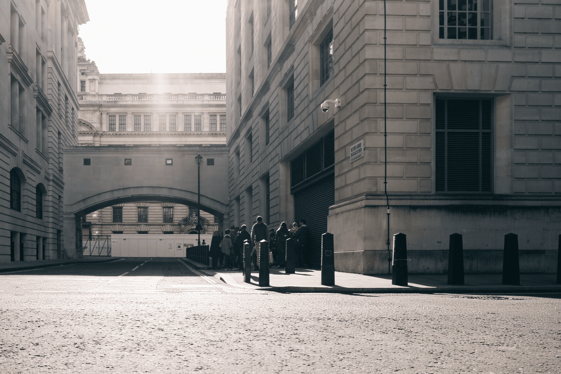 Magical Harry Potter Walking Tour in London - სურათი 14