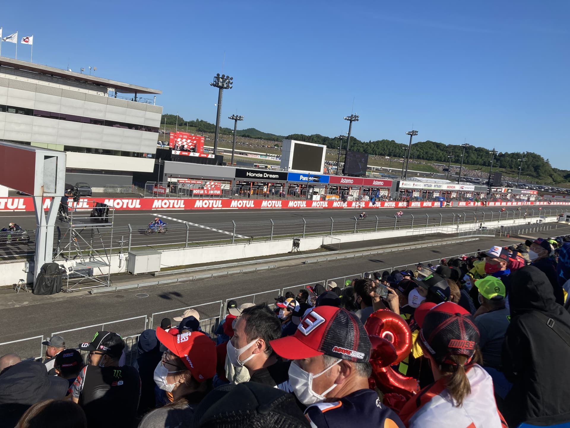 MotoGP Motul Grand Prix of Japan 2026 (02 - 04 Oct) - სურათი 20