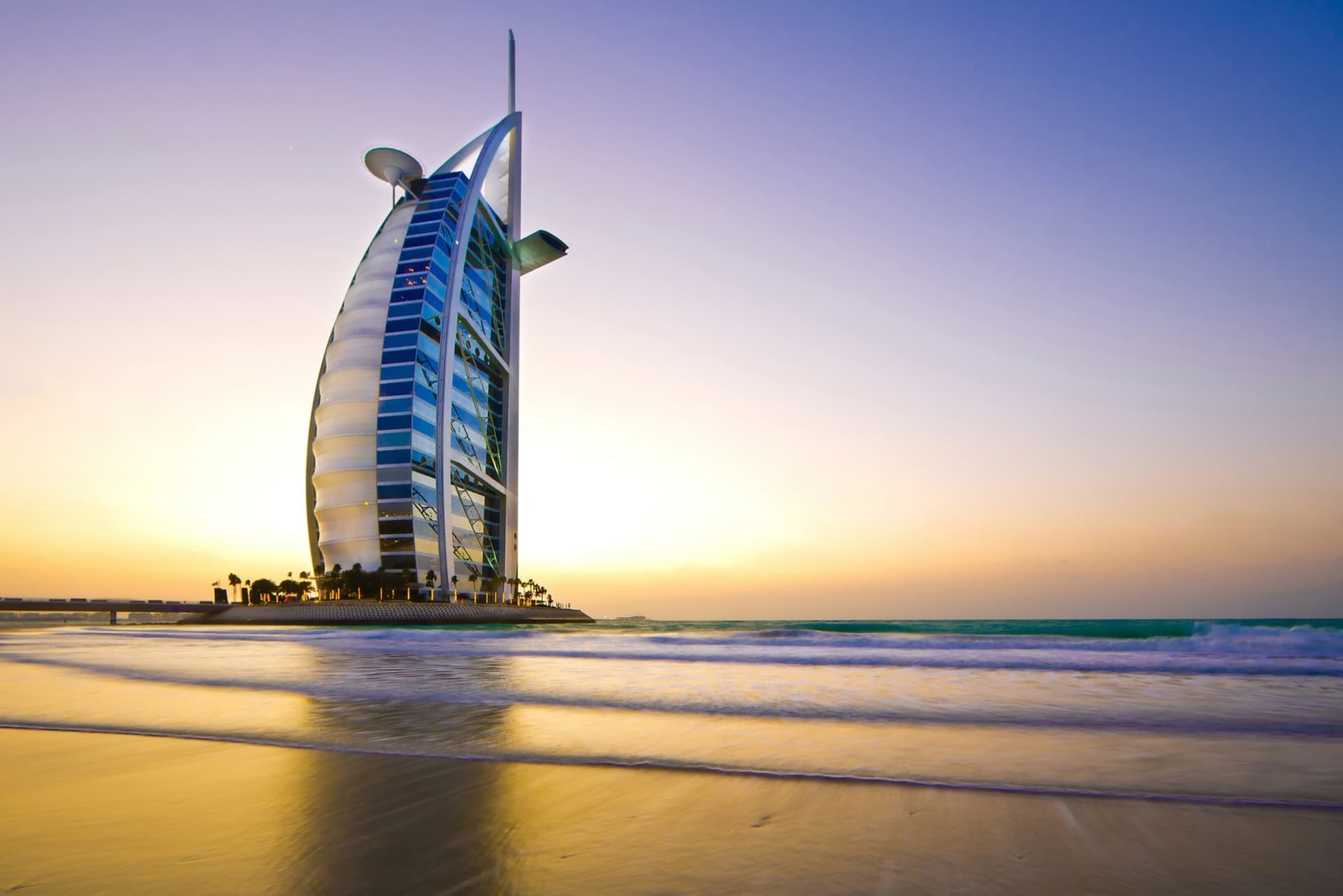Dubai Old Town and Modern City Tour - სურათი 2