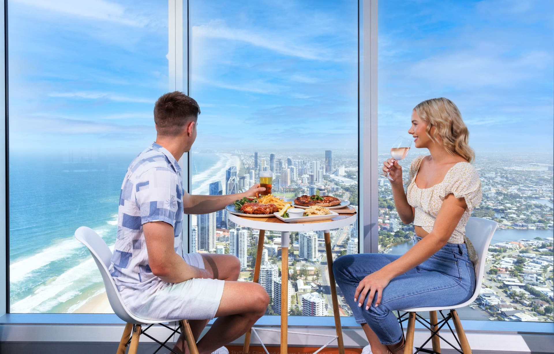 Gold Coast Full-Day Tour From Brisbane - სურათი 4