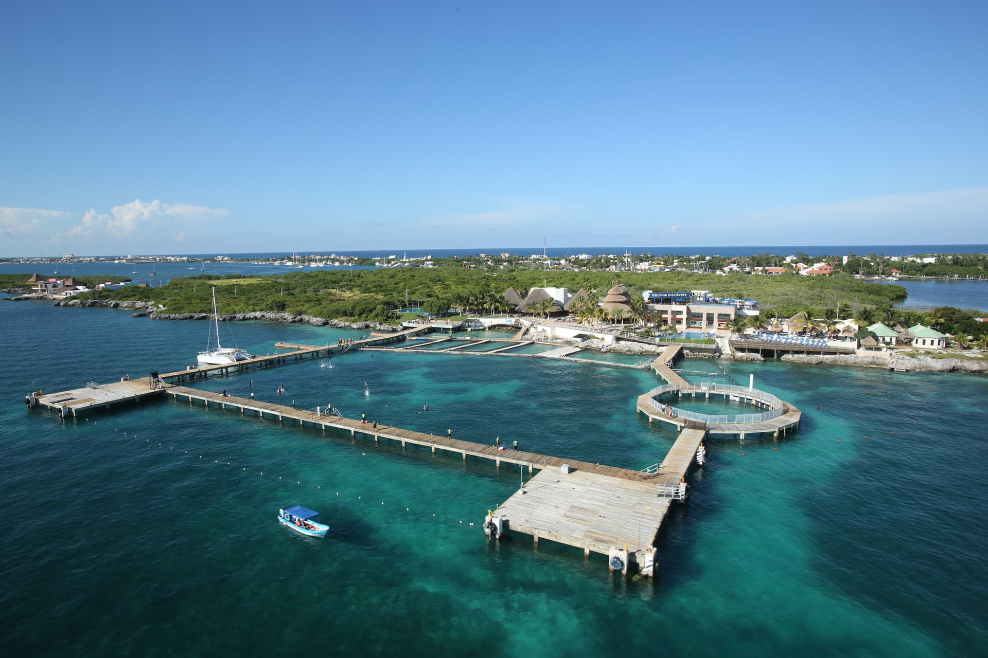 Go City Cancun All-Inclusive Pass: Save up to 50% on Attractions - სურათი 29