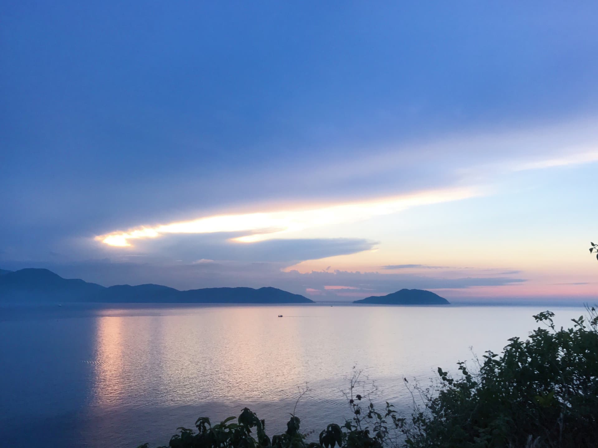 Son Tra Peninsula, Marble Mountains, and Hoi An Ancient Town Half-Day Tour from Da Nang - სურათი 9