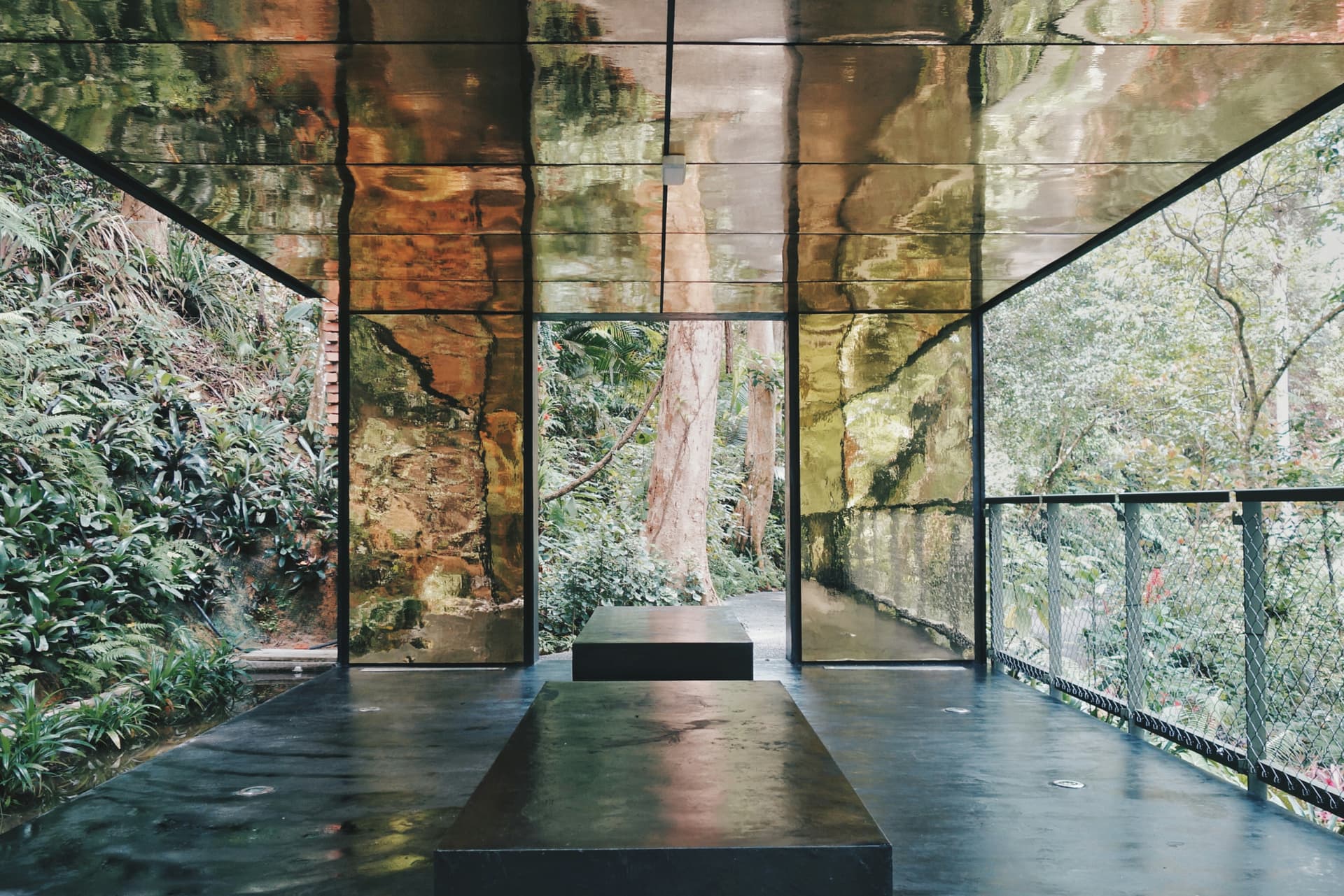 The Habitat Penang Hill Ticket - სურათი 17