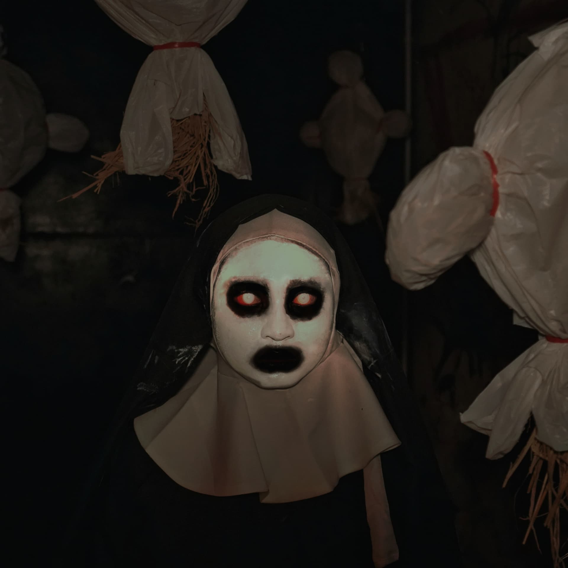 Lost World of Tambun and Screamfest 5: Sawadee - სურათი 3