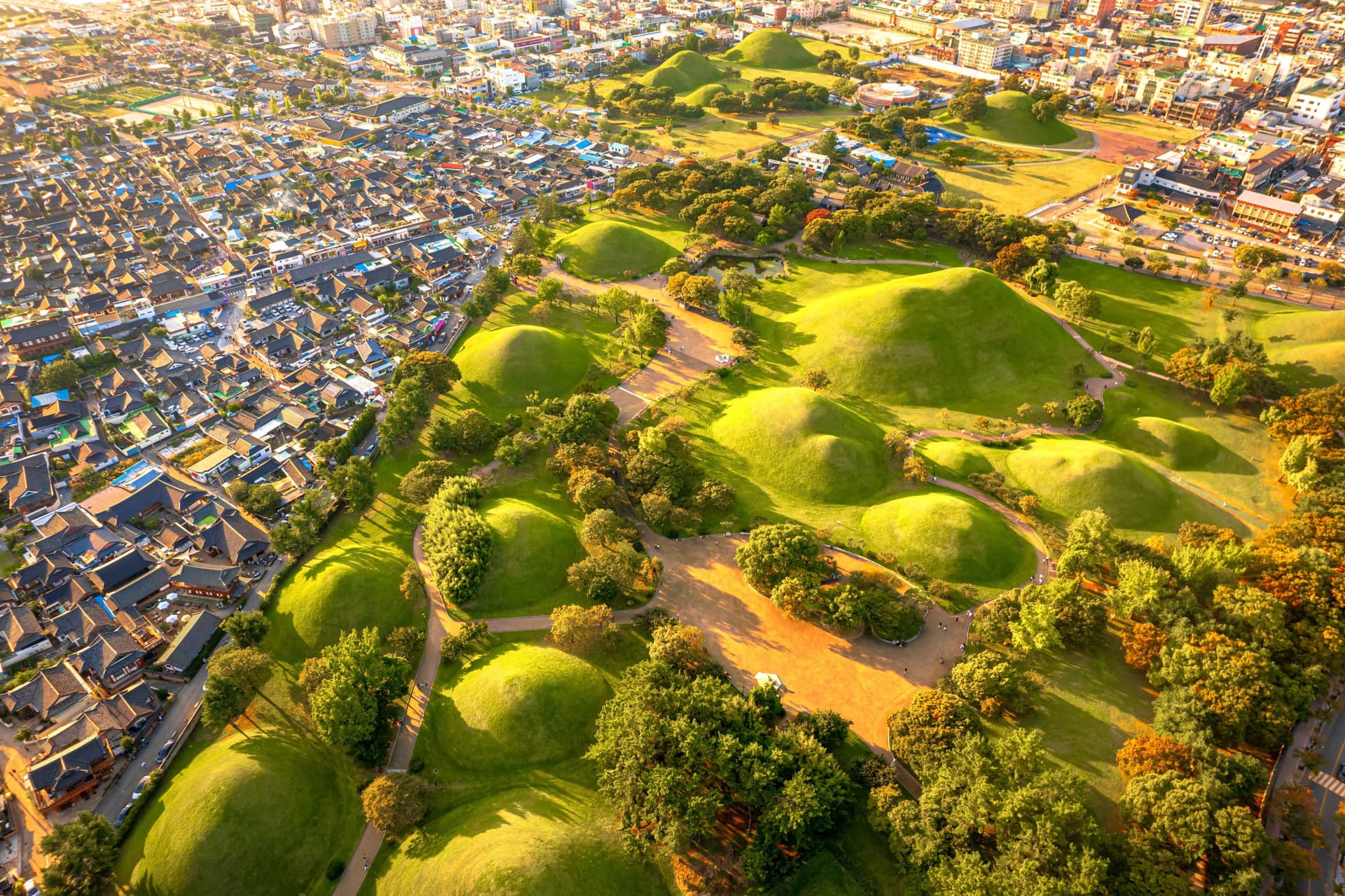 Gyeongju UNESCO World Heritage Site Full-Day Tour with Sky Capsule Experience from Busan - სურათი 15