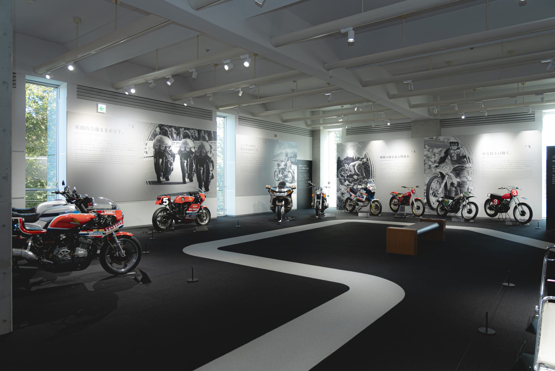MotoGP Motul Grand Prix of Japan 2026 (02 - 04 Oct) - სურათი 51