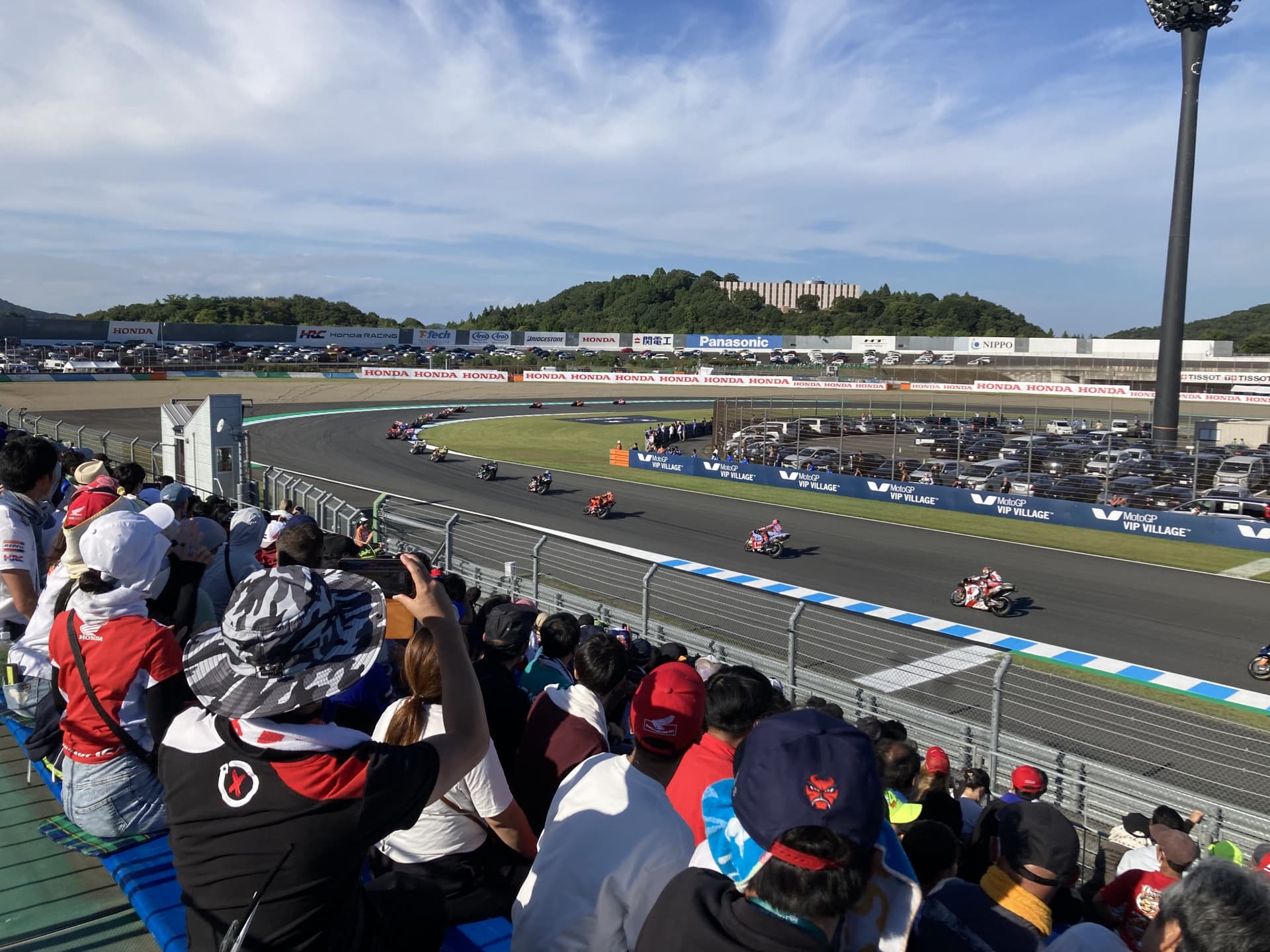 MotoGP Motul Grand Prix of Japan 2026 (02 - 04 Oct) - სურათი 45