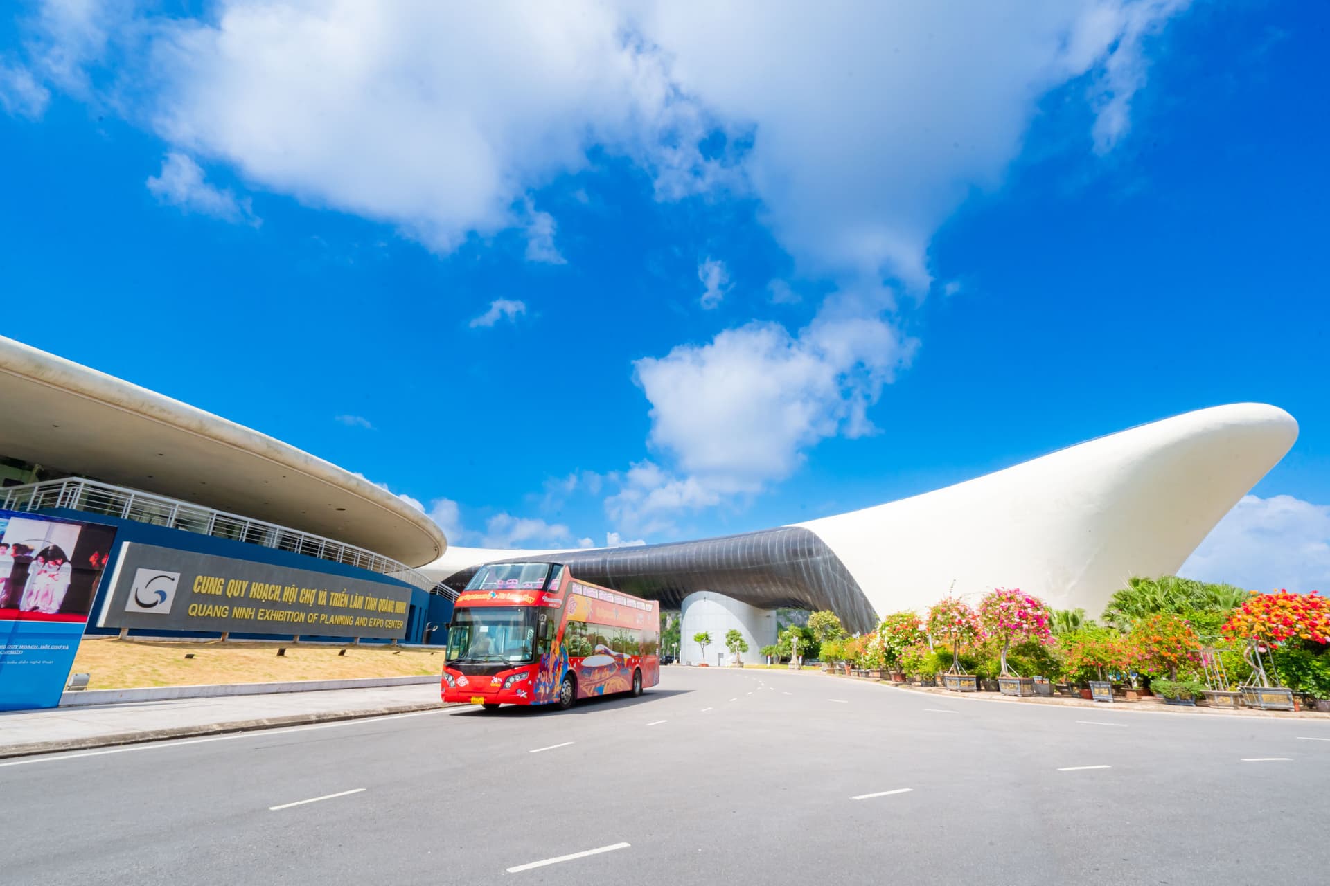 City Sightseeing Ha Long Hop-on Hop-off Bus Tour - სურათი 13