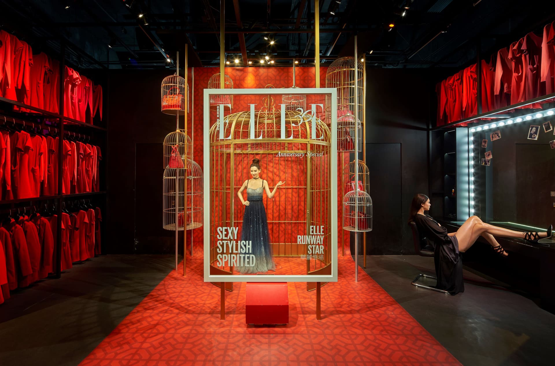 Madame Tussauds Hong Kong Ticket - სურათი 16