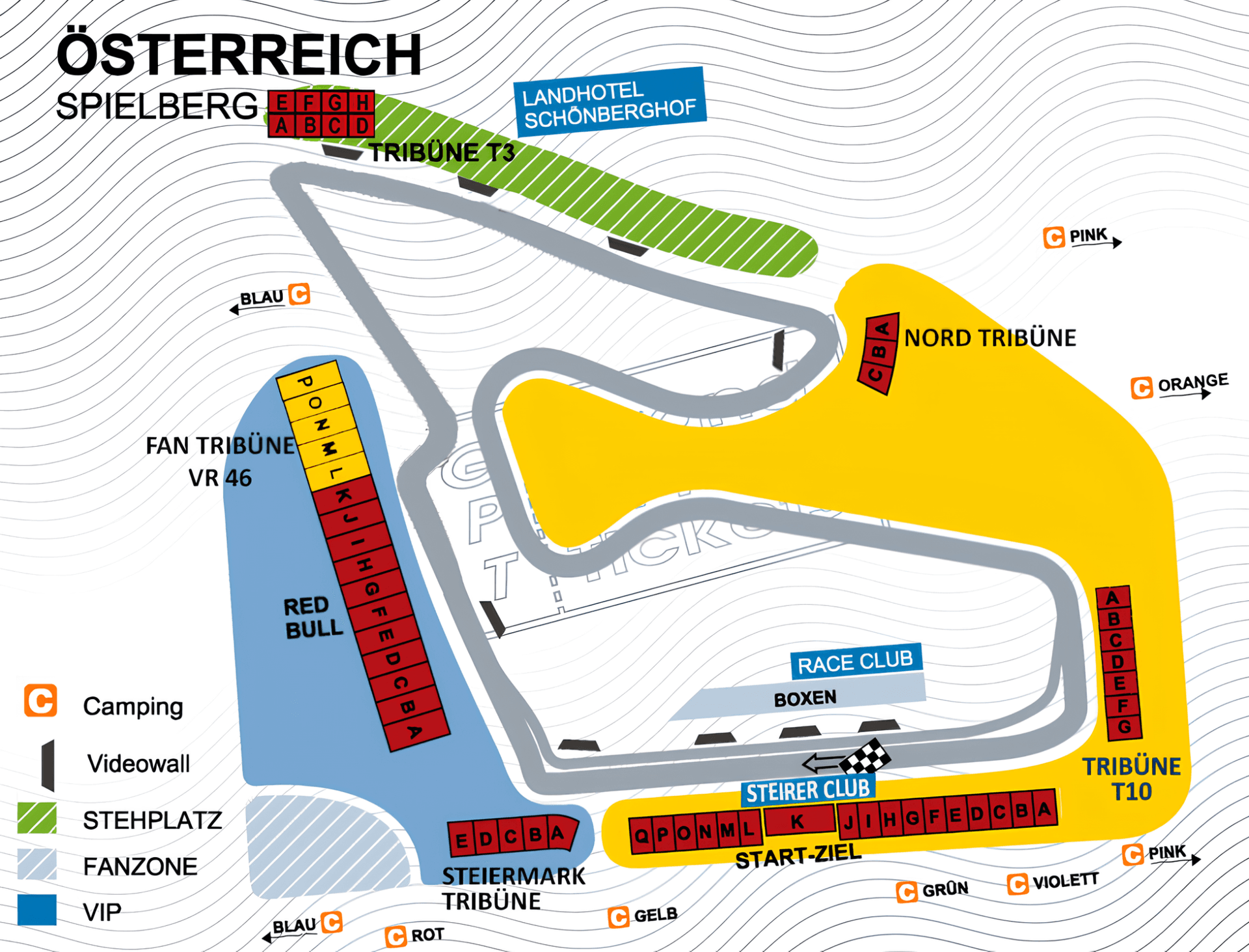 MotoGP Grand Prix of Austria 2026 (18 - 20 Sep) - სურათი 3
