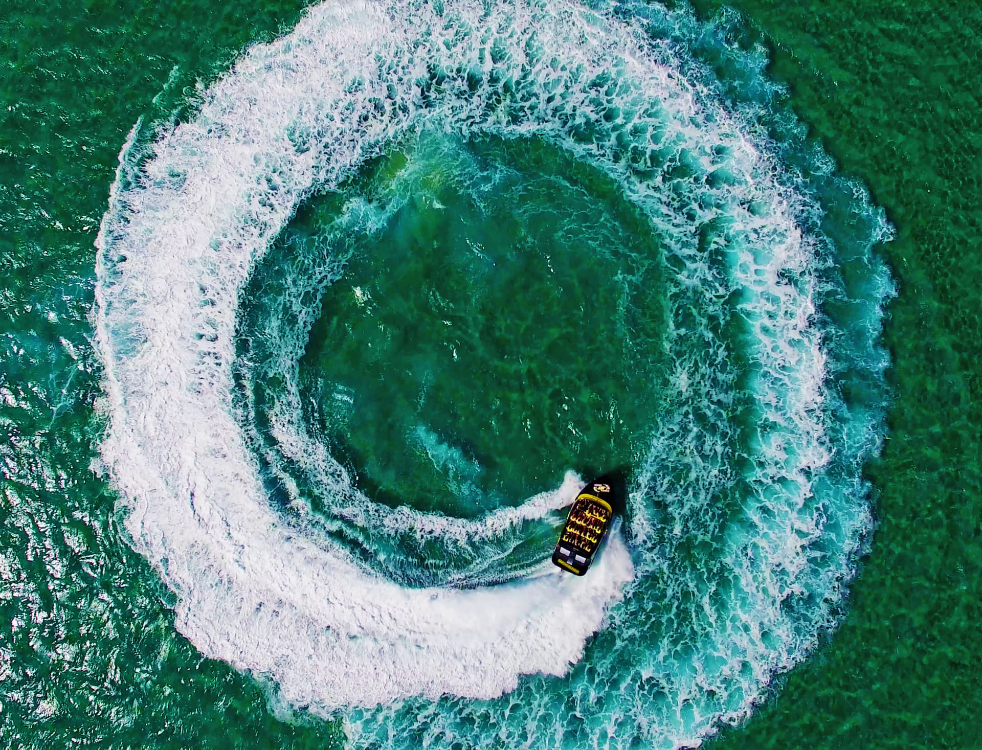 Gold Coast Jet Boat Ride departing from Surfers Paradise - სურათი 5