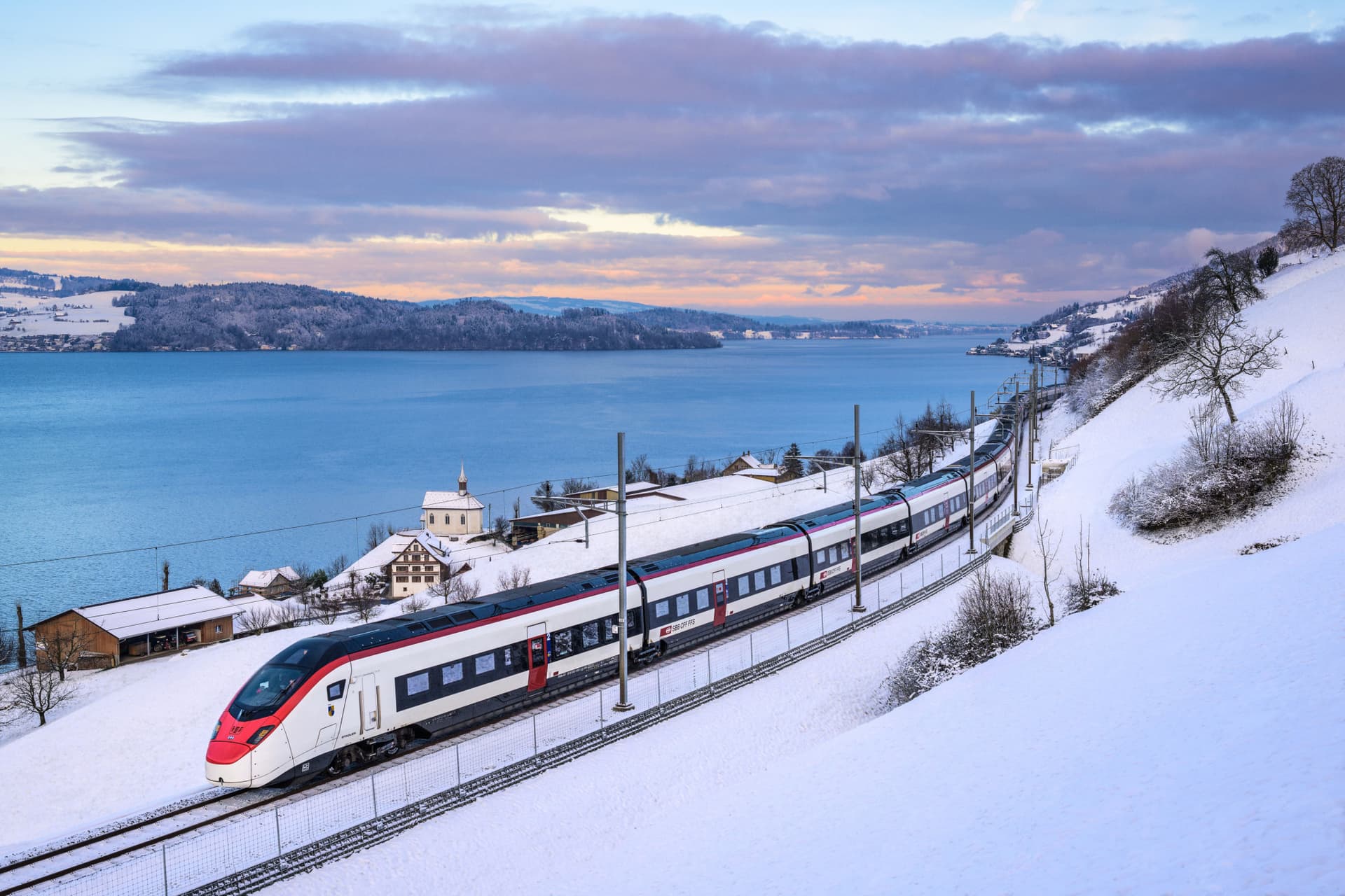 Swiss Travel Pass Family Card (Consecutive Days) - სურათი 3