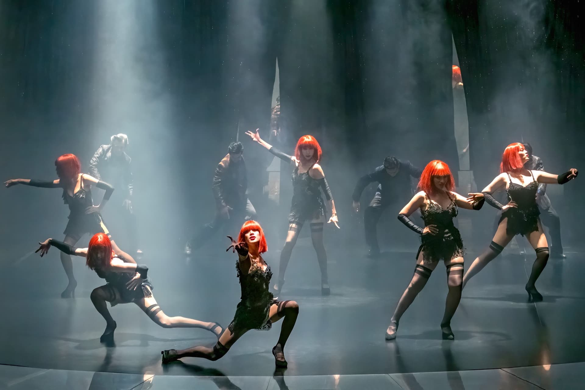 Calypso Cabaret Show Ticket - სურათი 3