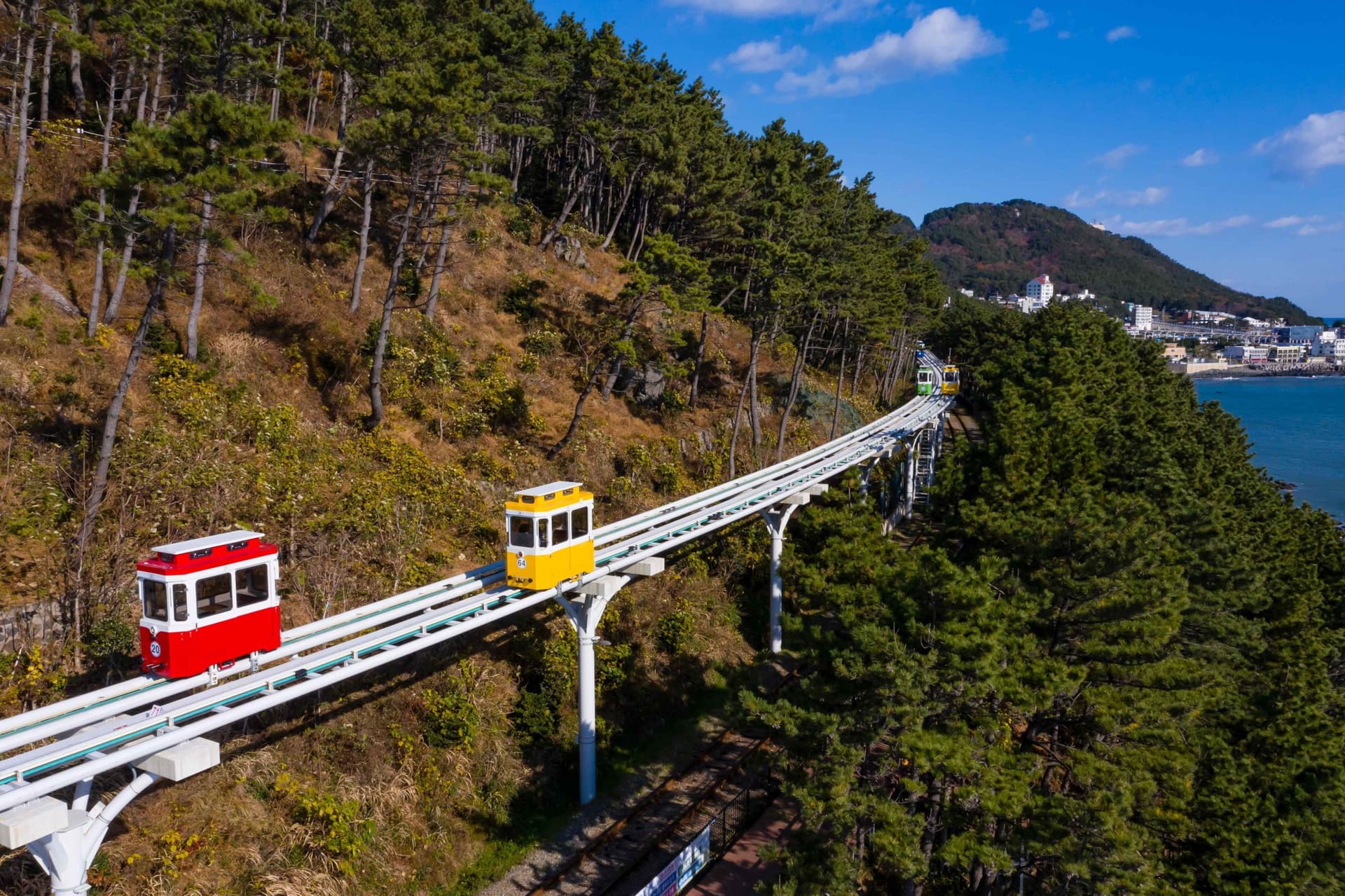 Gyeongju UNESCO World Heritage Site Full-Day Tour with Sky Capsule Experience from Busan - სურათი 3