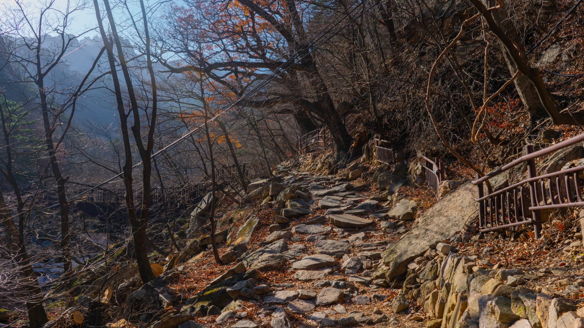 Mount Seorak and Naksansa Temple Tour from Seoul - სურათი 3