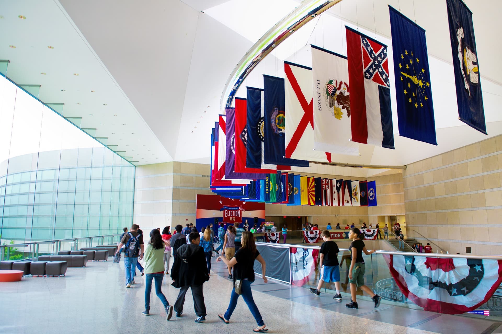 Go City Philadelphia Explorer Pass: Save up to 50% on Attractions - სურათი 33
