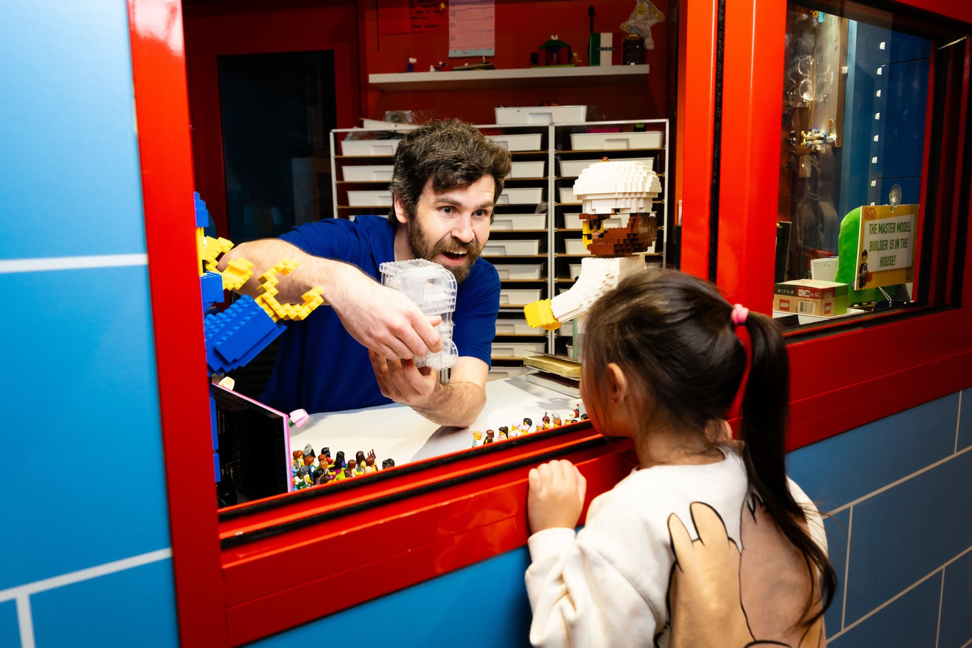 LEGOLAND Discovery Centre Melbourne Direct Entry Ticket - სურათი 4