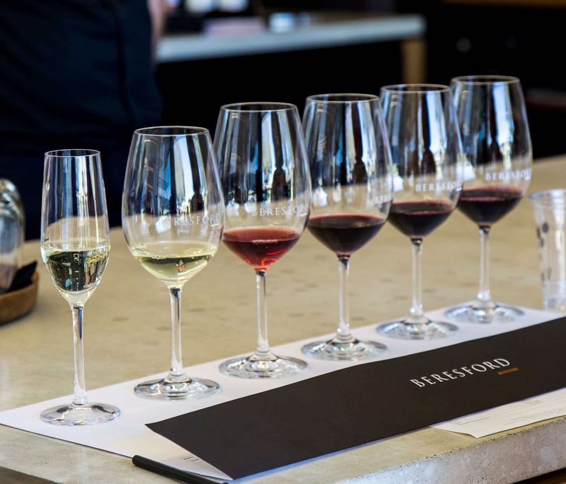 McLaren Vale and d’Arenberg Cube Wine Tasting Tour - სურათი 10