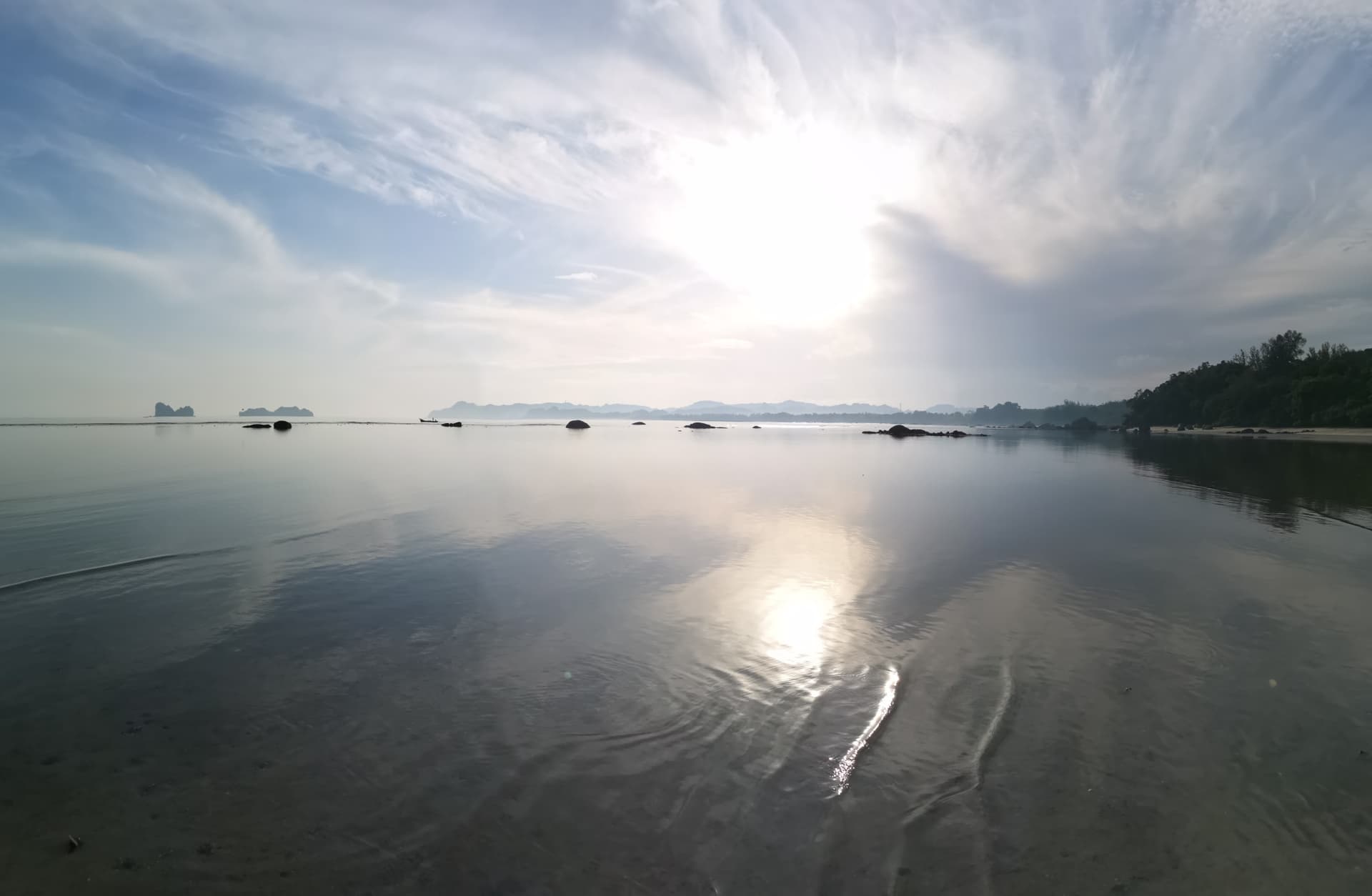 Desaru Beach and Tide Pool Walk - სურათი 8