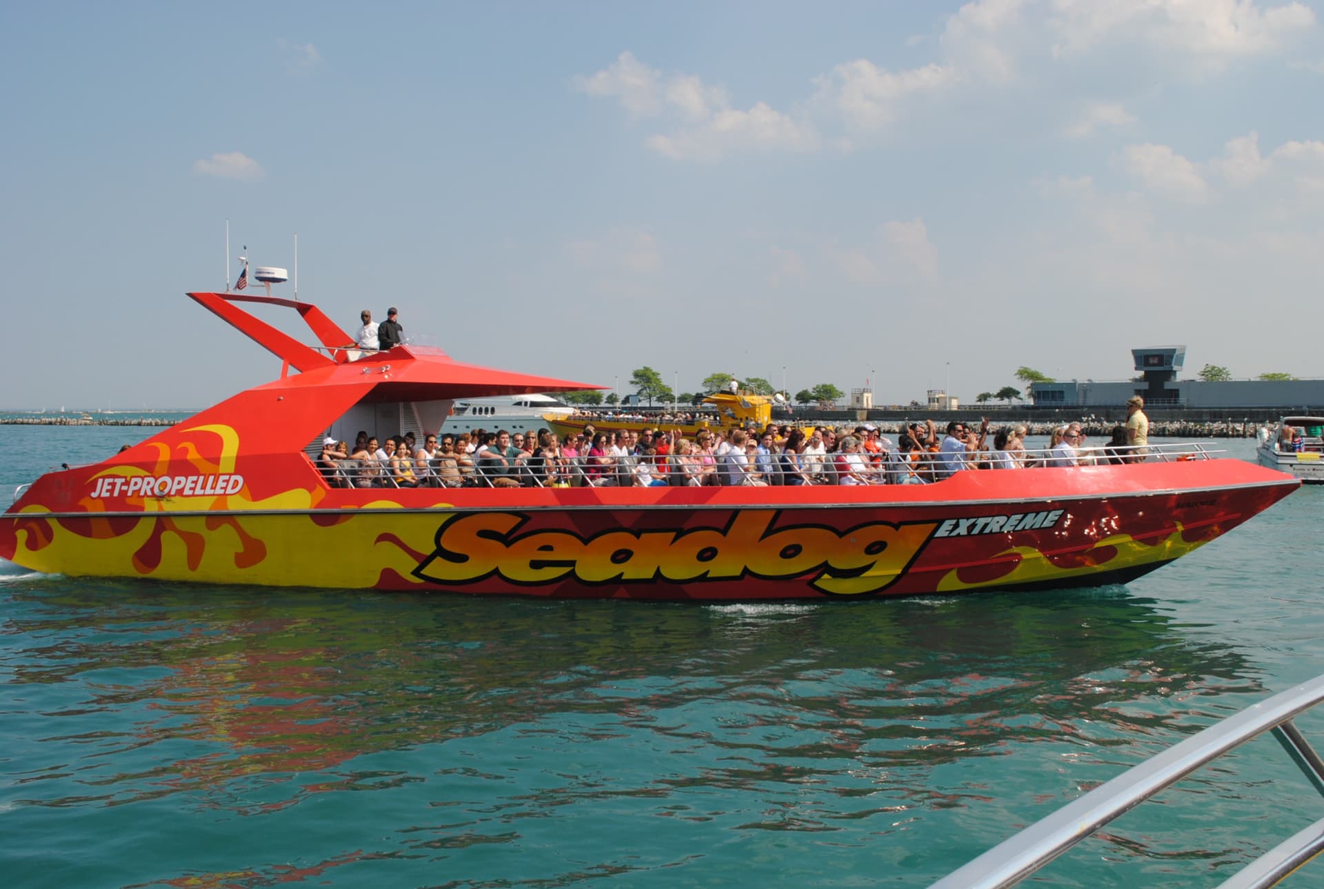 Go City Chicago All-Inclusive Pass: Save up to 50% on Attractions - სურათი 18