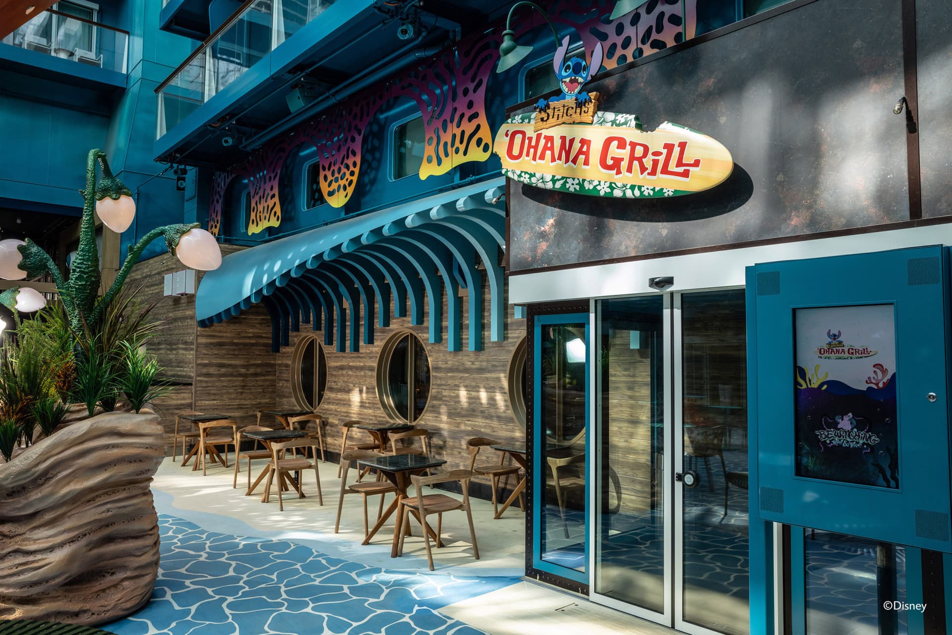 Disney Cruise Line: 3-Night Disney Adventure Cruise from Singapore - სურათი 76