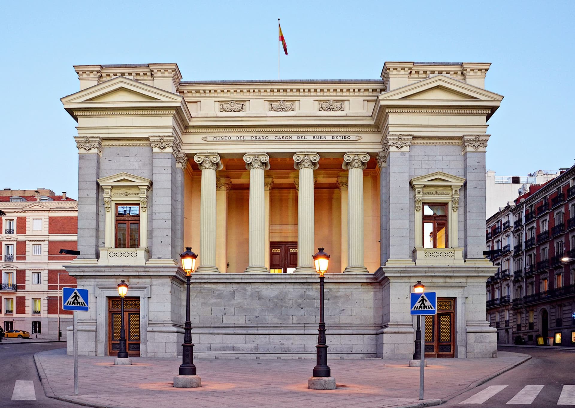 Prado Museum Guided Tour in English - სურათი 4
