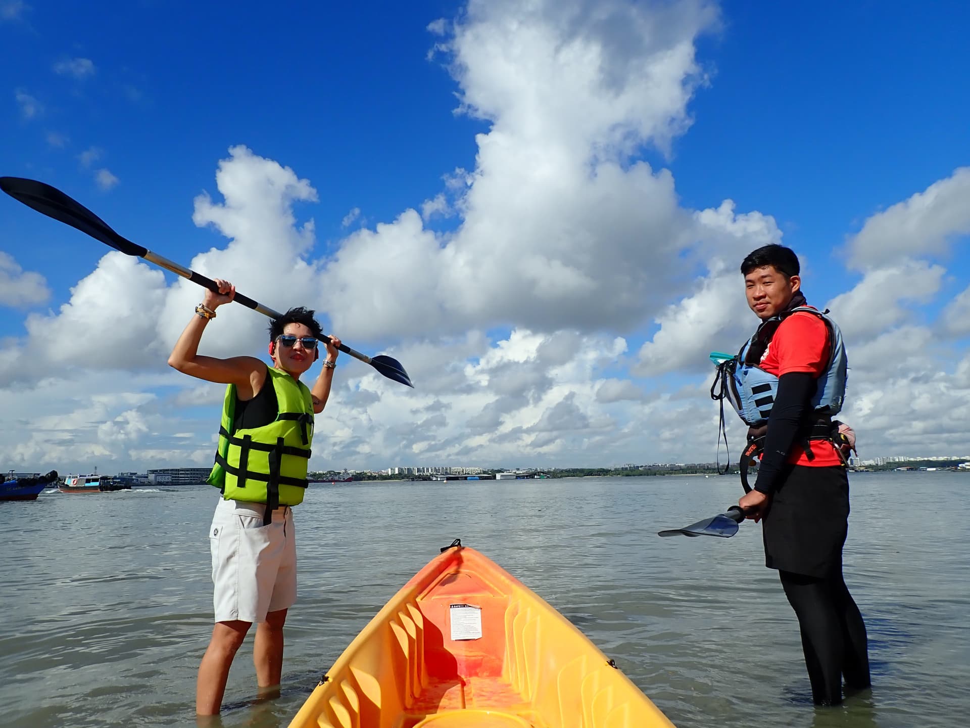 Go City Singapore Explorer Pass: Save up to 50% on Attractions - სურათი 20